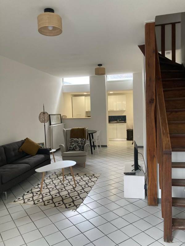 Une photo de l’annonce