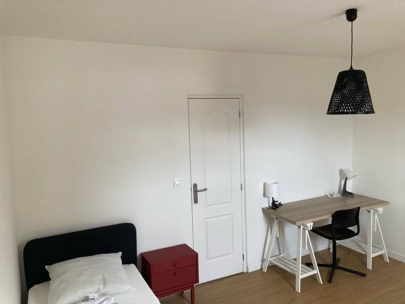 Une photo de l’annonce