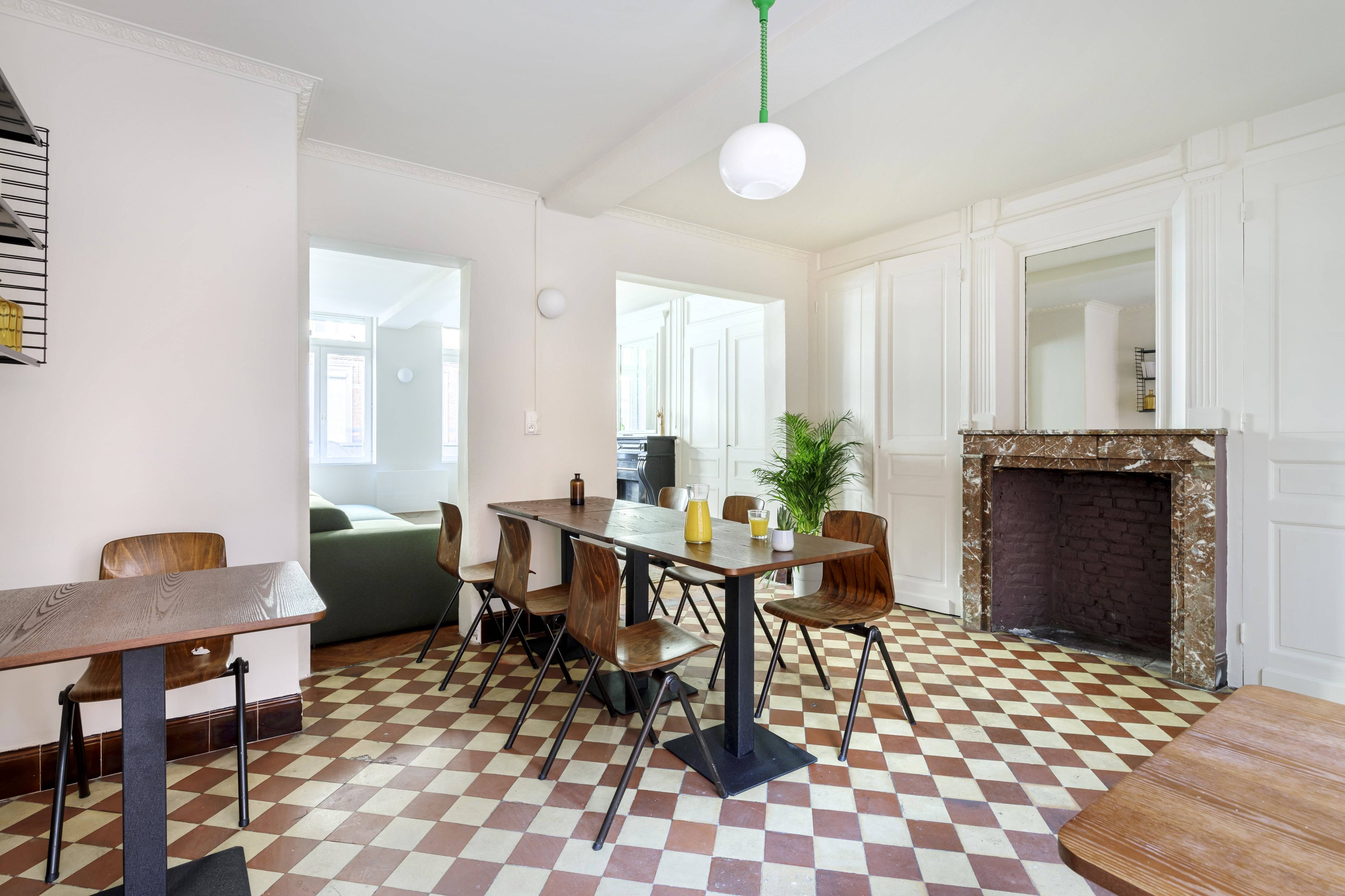 Une photo de l’annonce