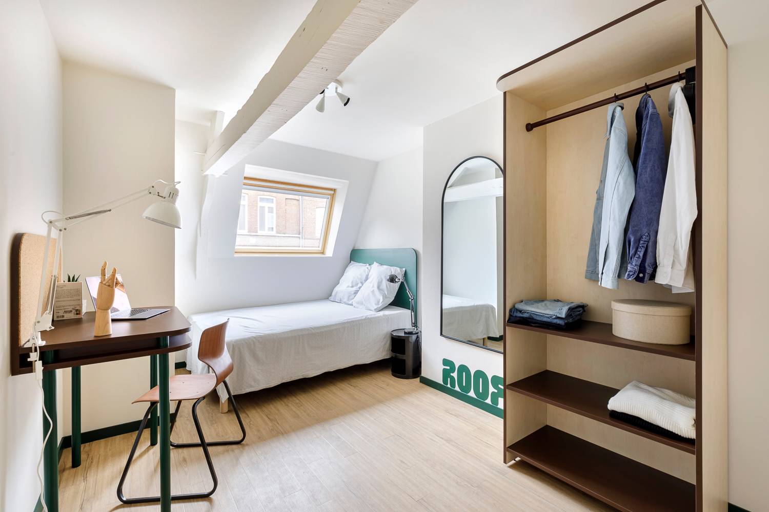 Une photo de l’annonce