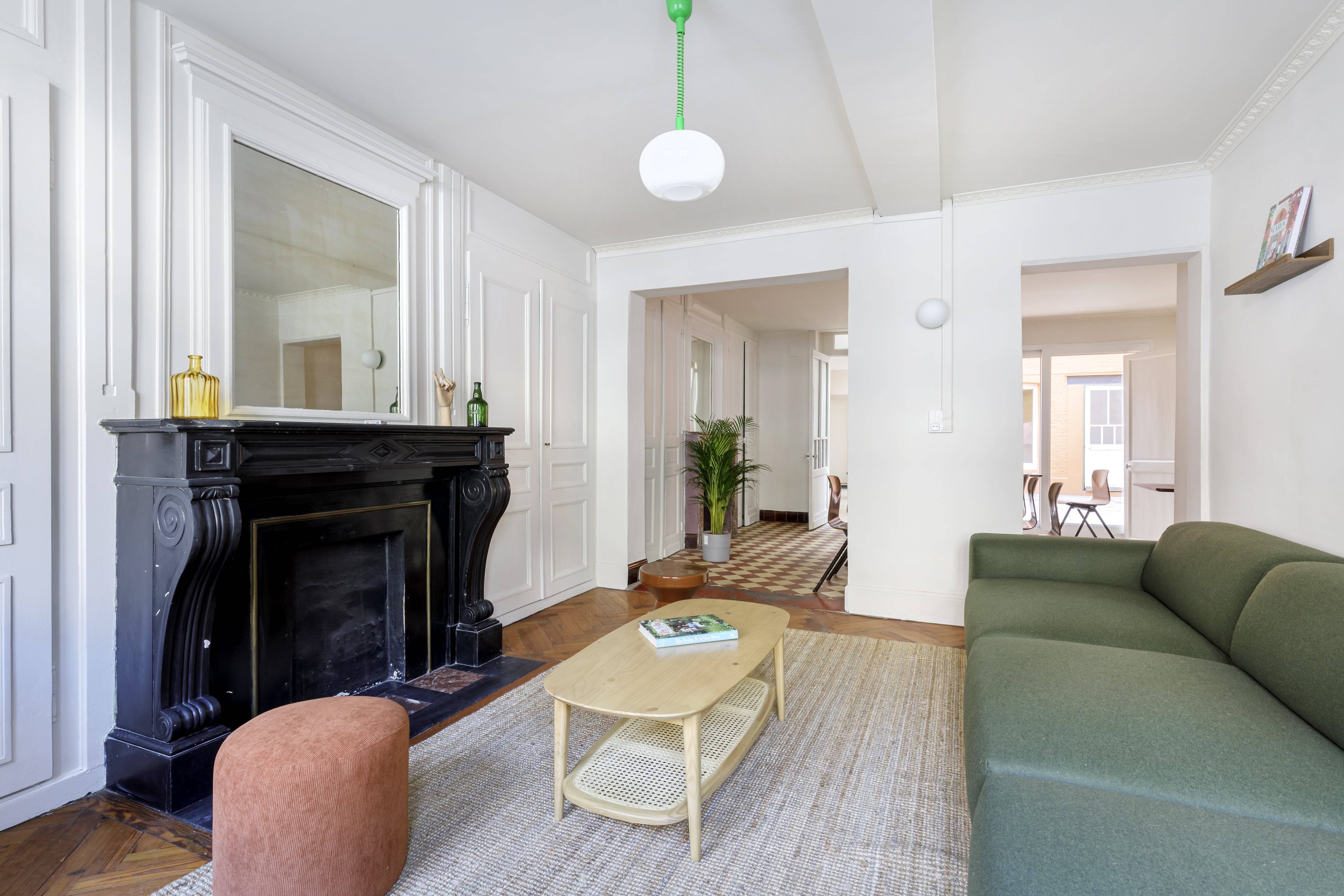 Une photo de l’annonce