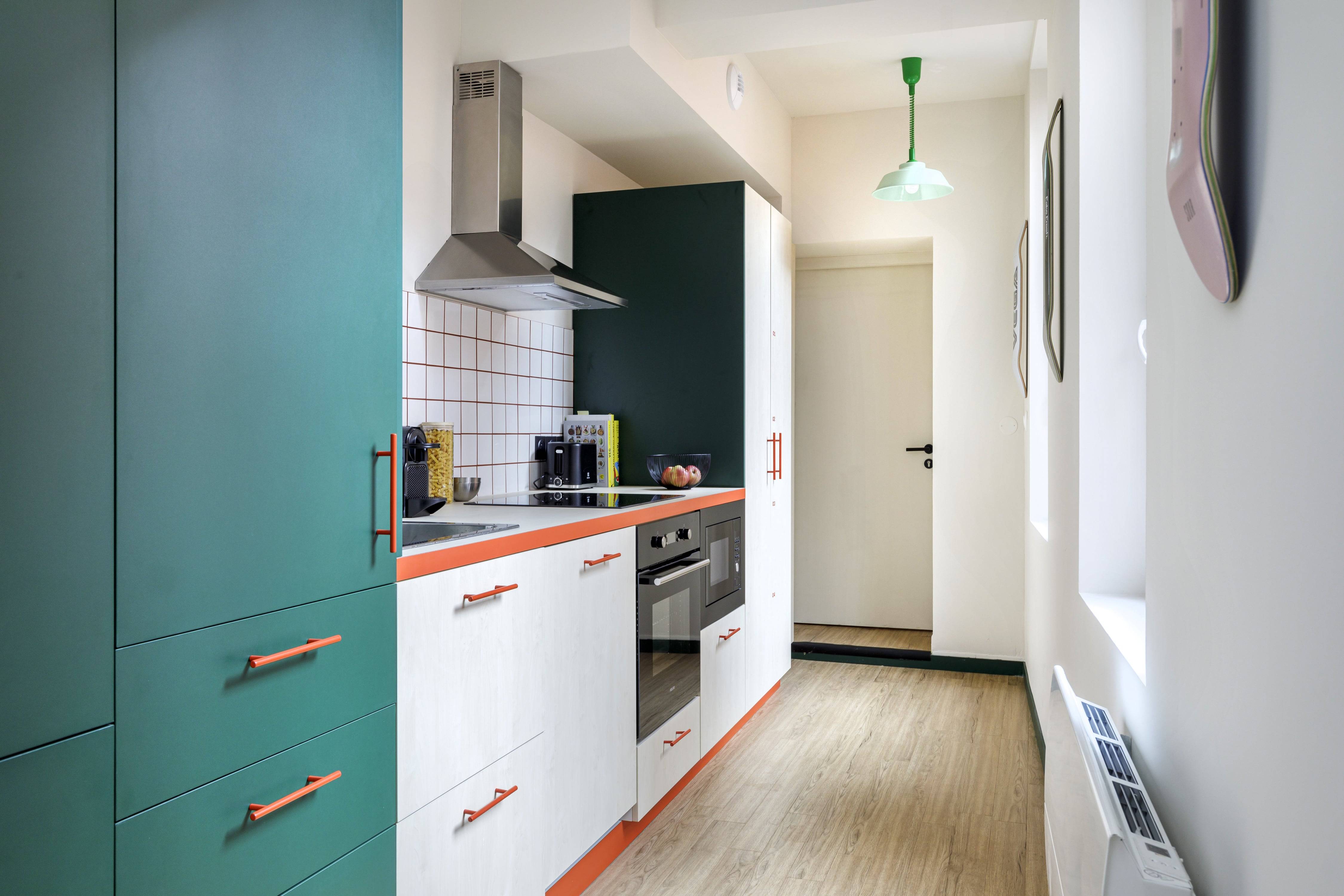 Une photo de l’annonce