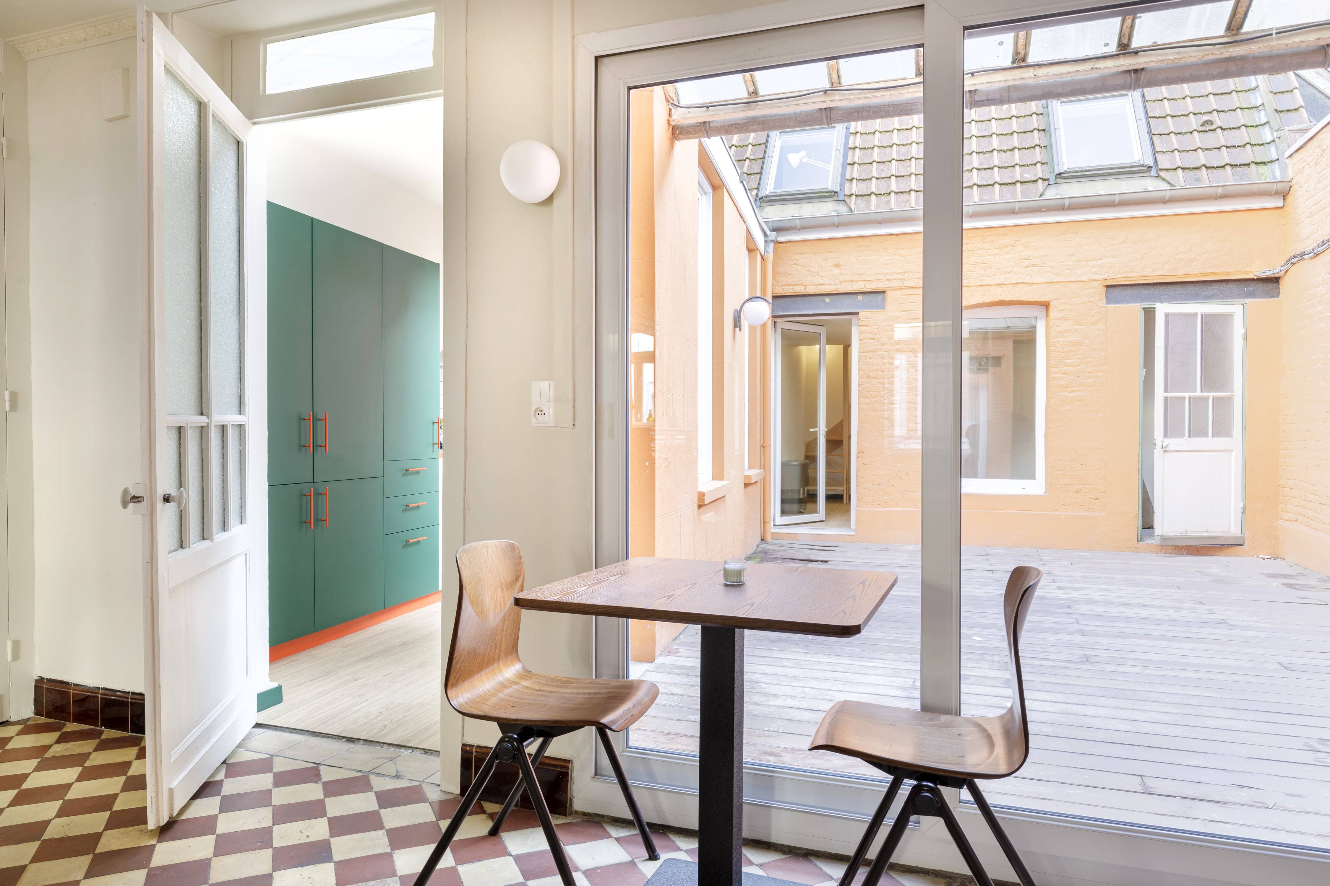 Une photo de l’annonce