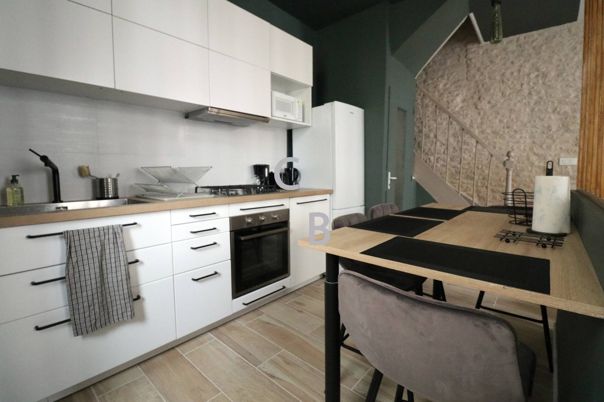 Une photo de l’annonce