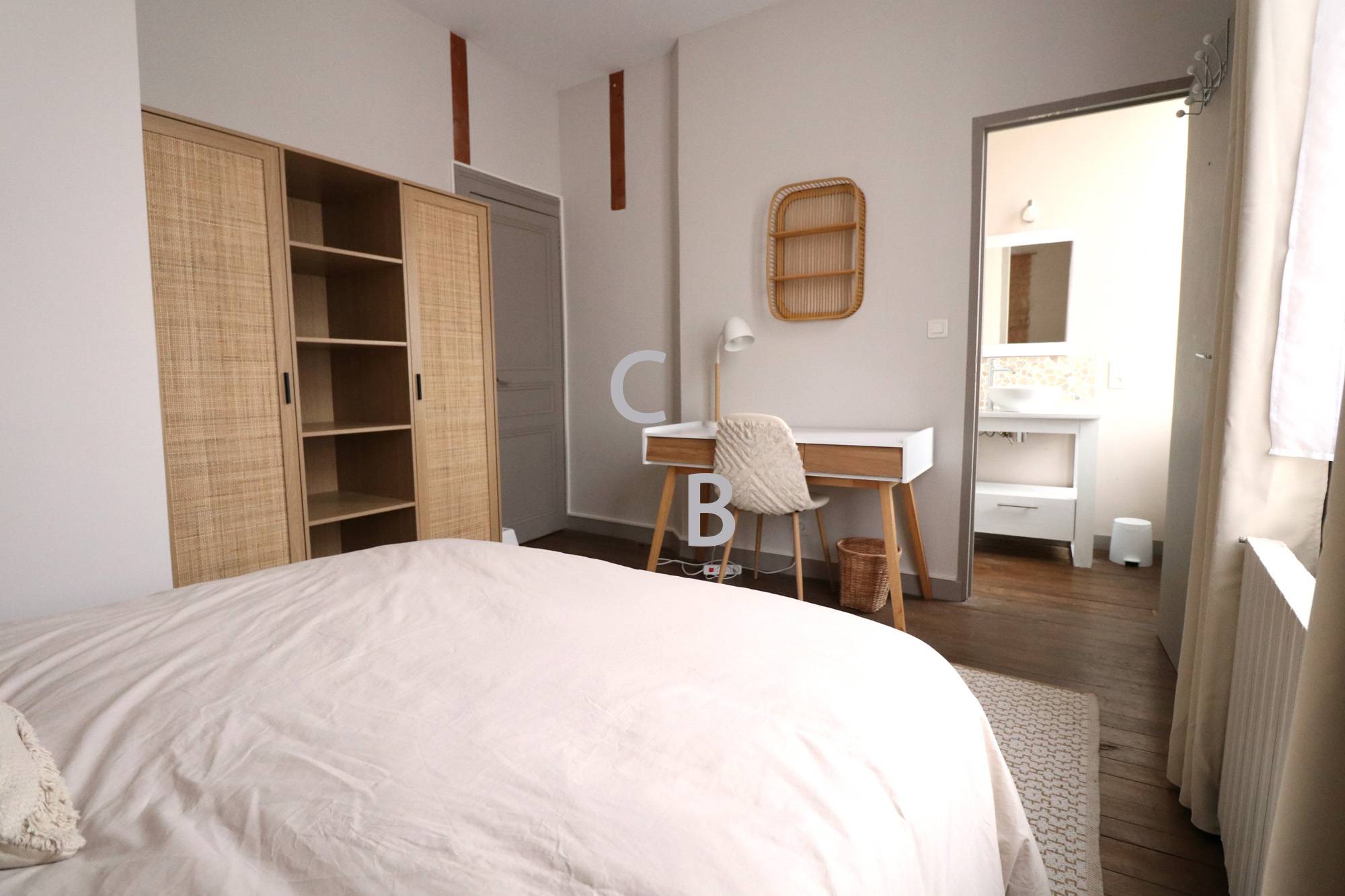 Une photo de l’annonce