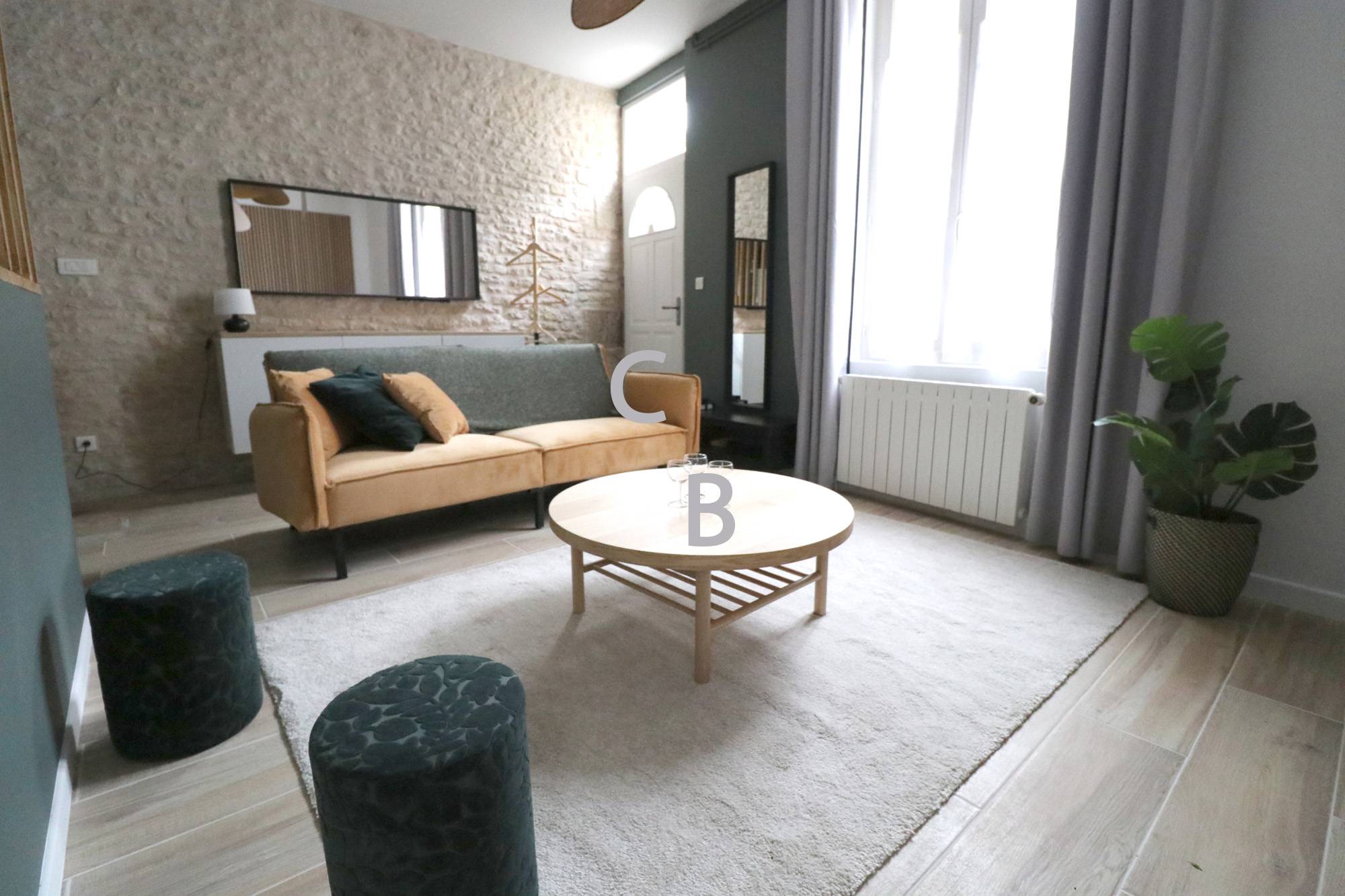 Une photo de l’annonce