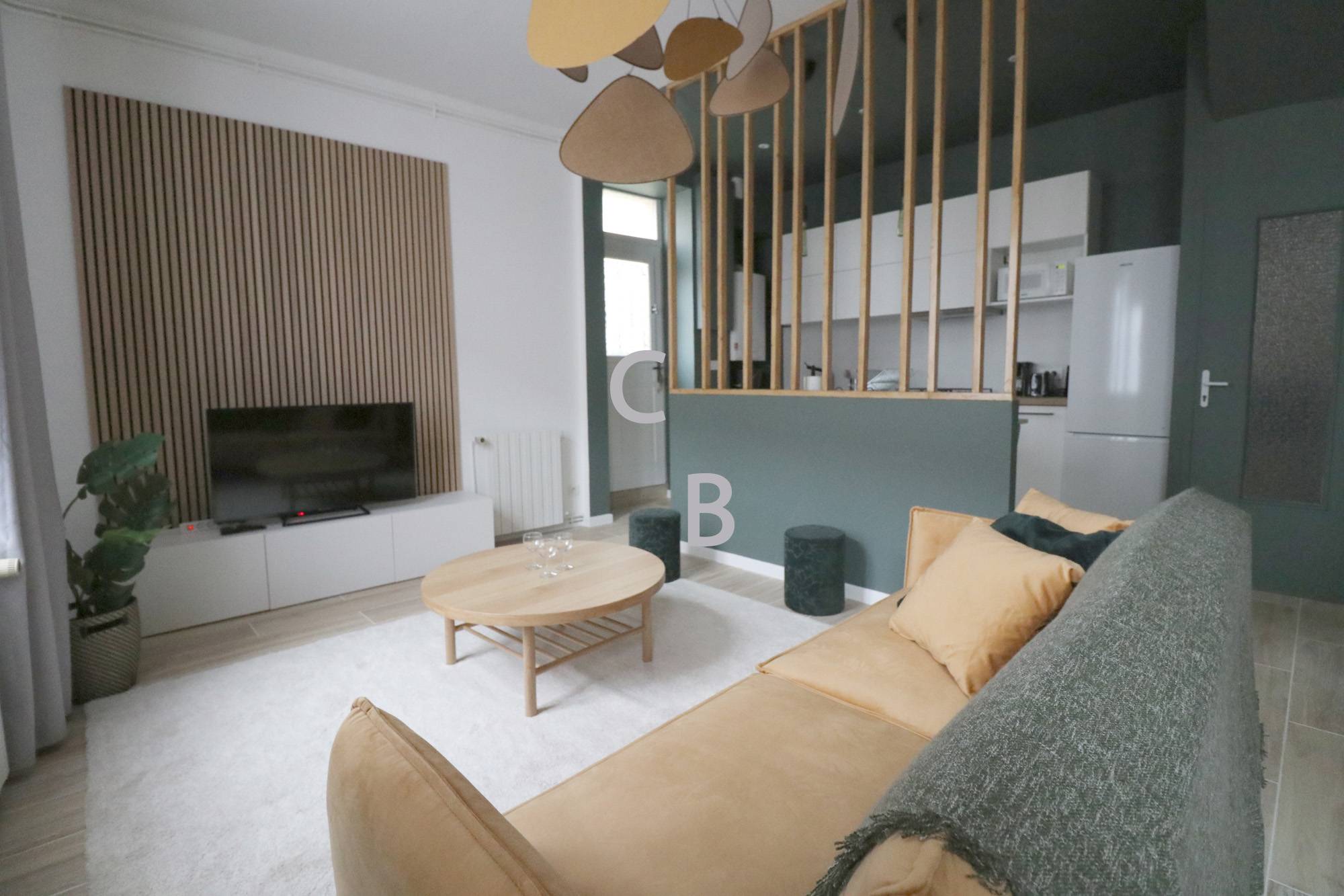 Une photo de l’annonce