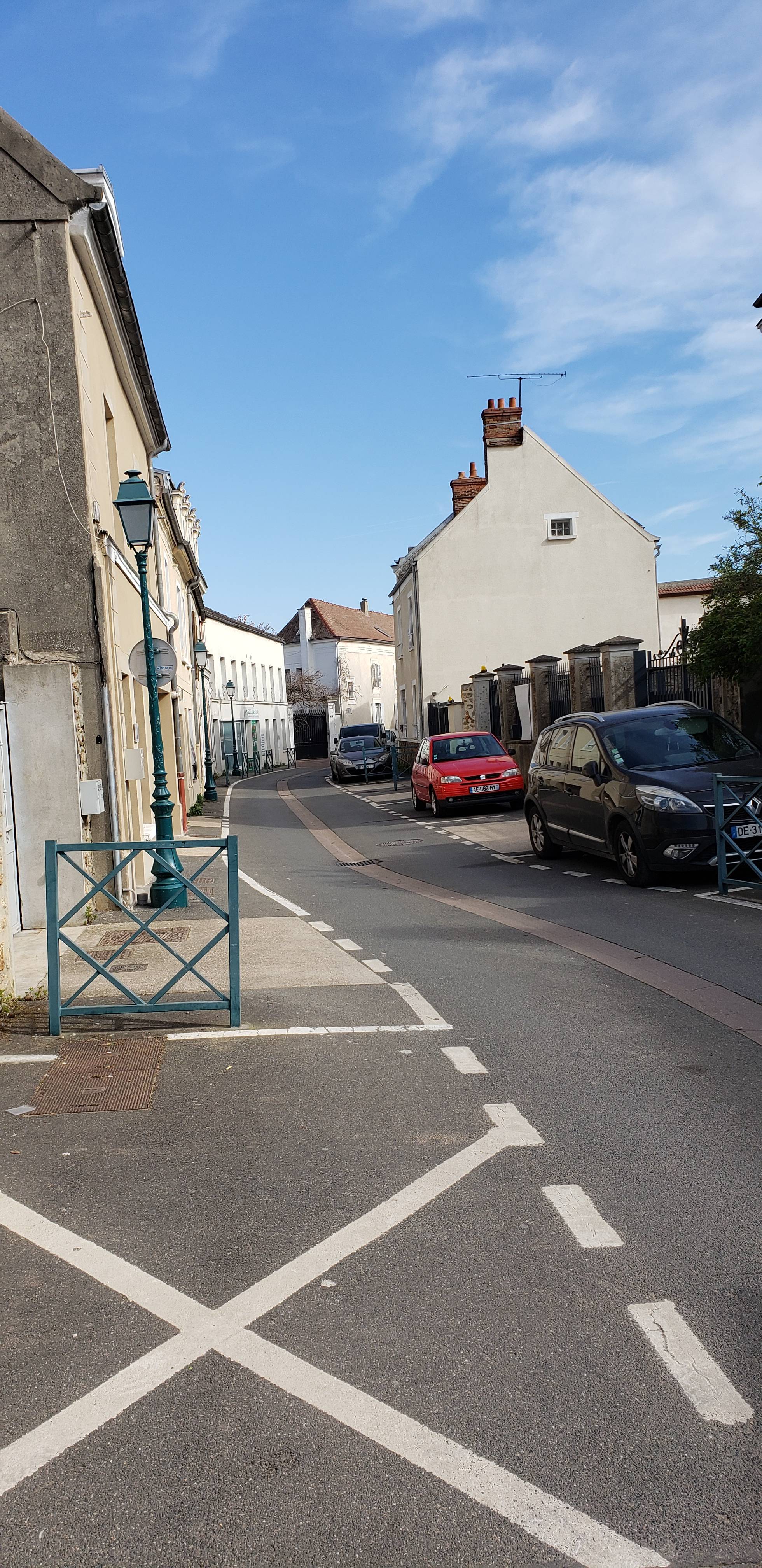 Une photo de l’annonce