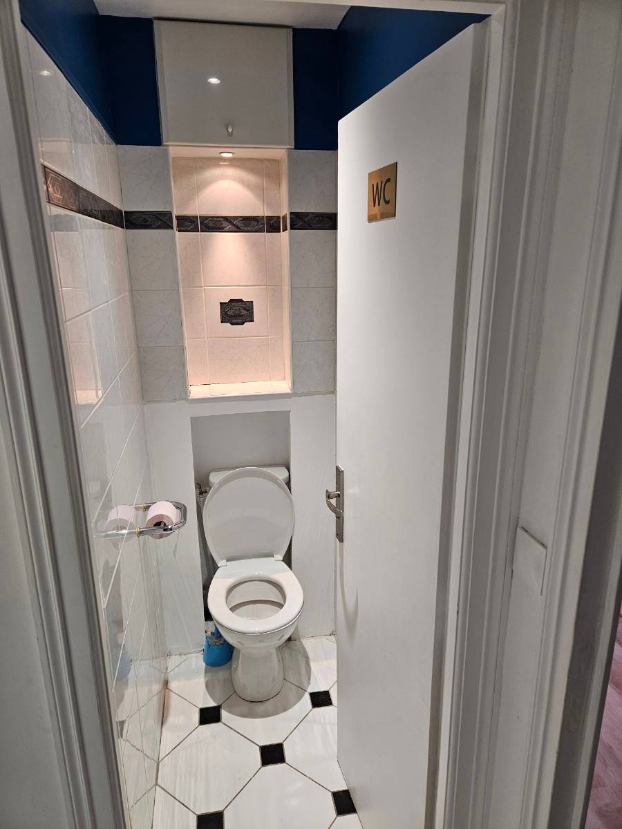 Une photo de l’annonce