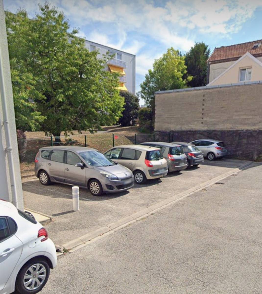 Une photo de l’annonce