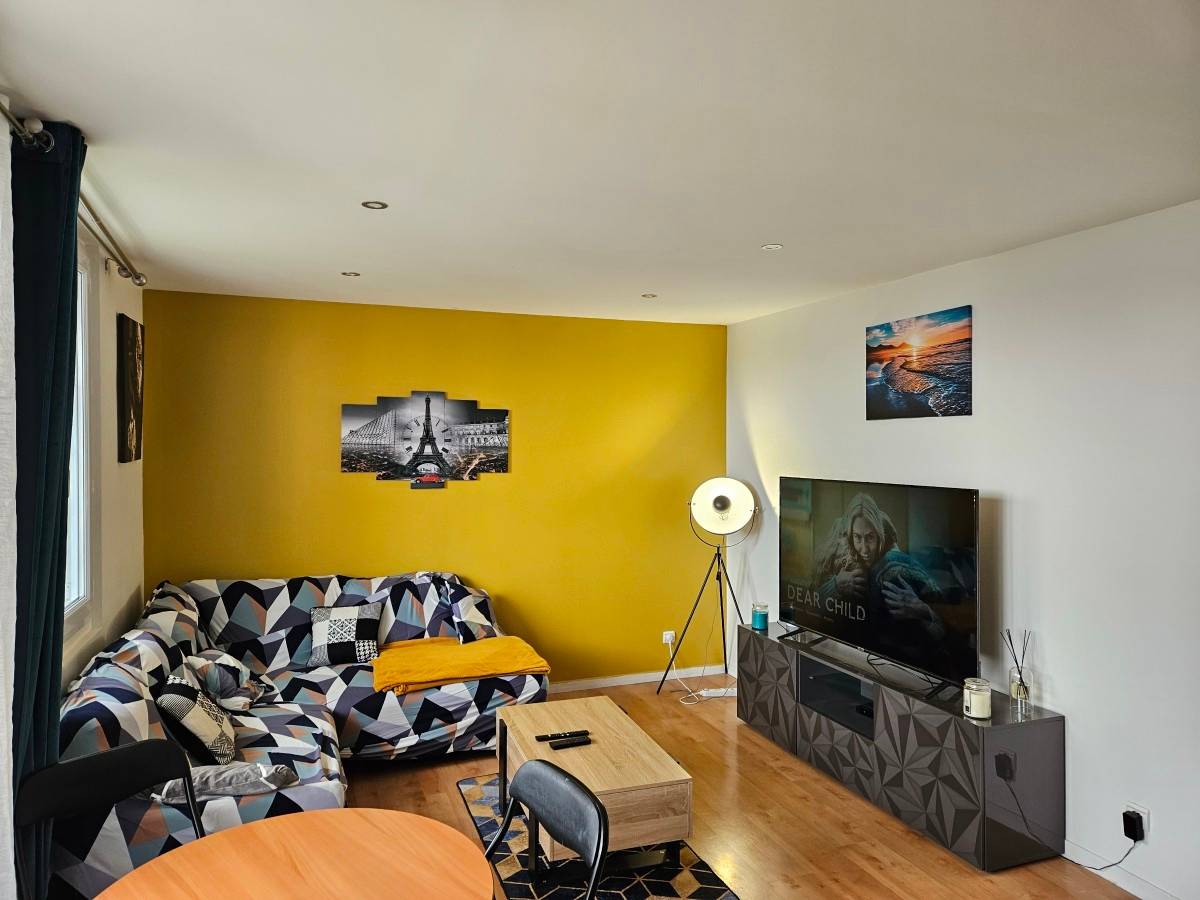 Une photo de l’annonce