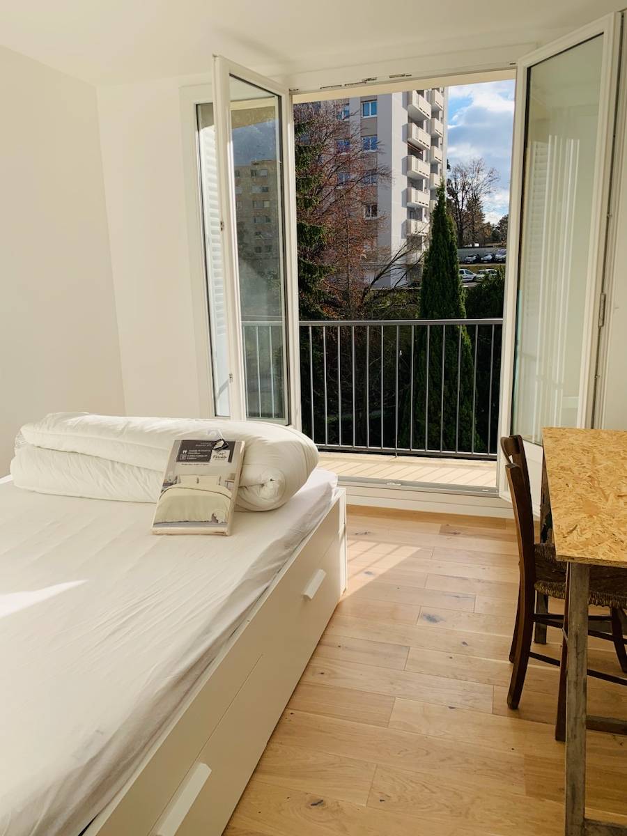 Propose colocation 70m² - " ch à Oullins (69)