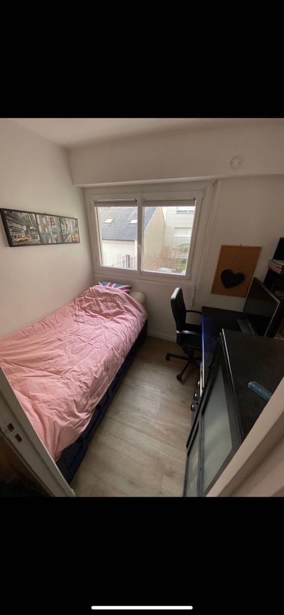 Propose place dans Colocation 45m² Paris 15ème sur Gens de Confiance