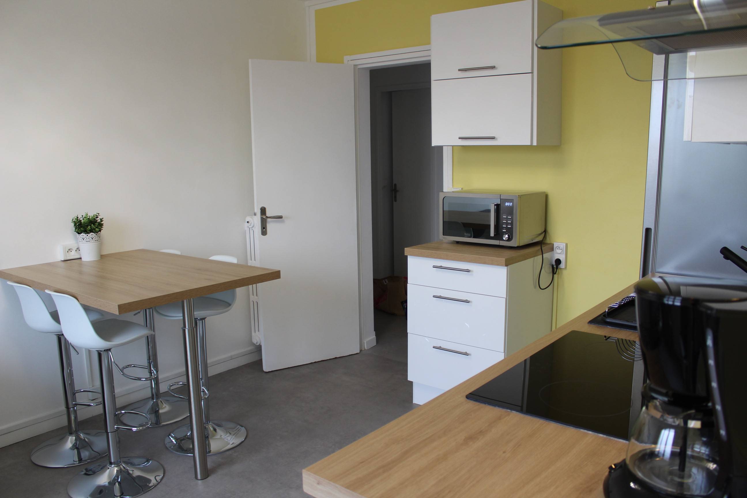 Une photo de l’annonce