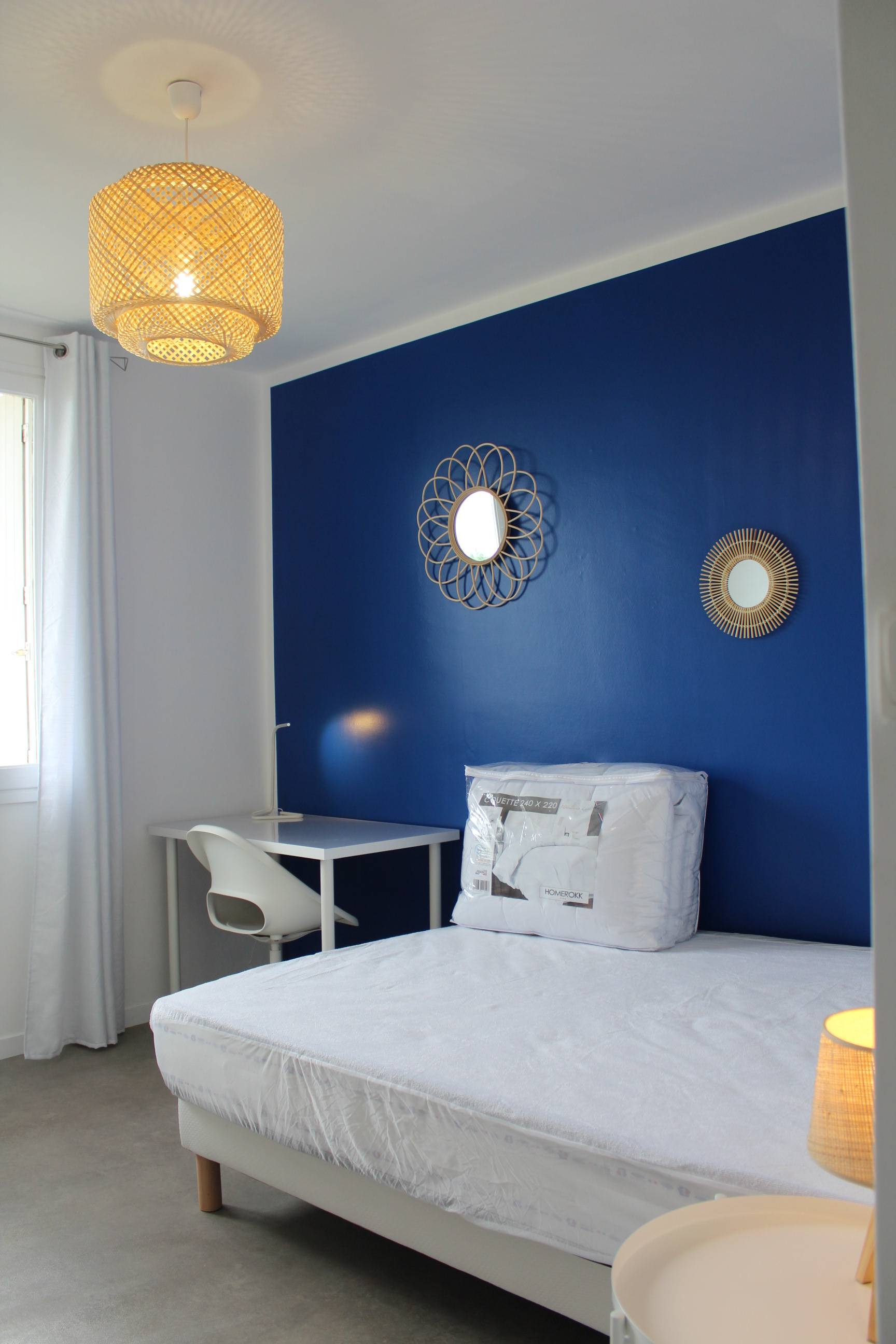 Une photo de l’annonce