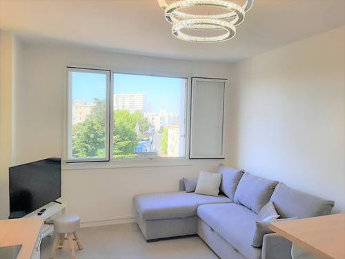 Colocation 4 personnes Angers (49) - 72m²