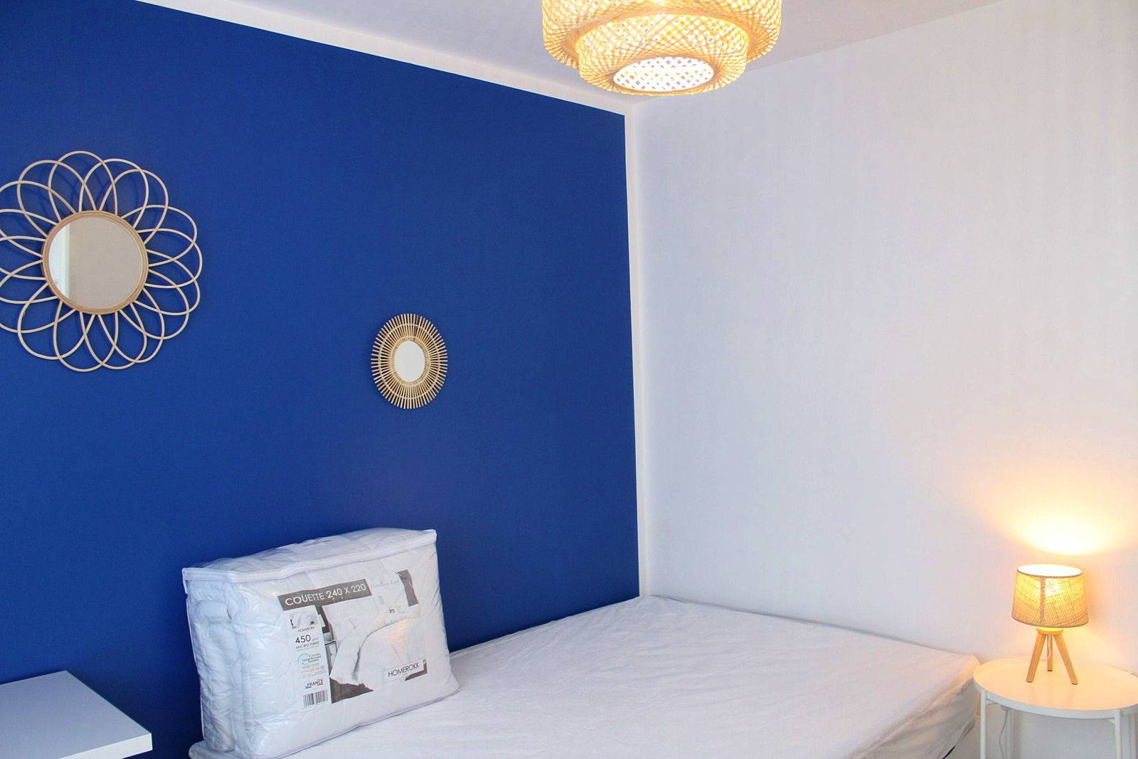 Une photo de l’annonce