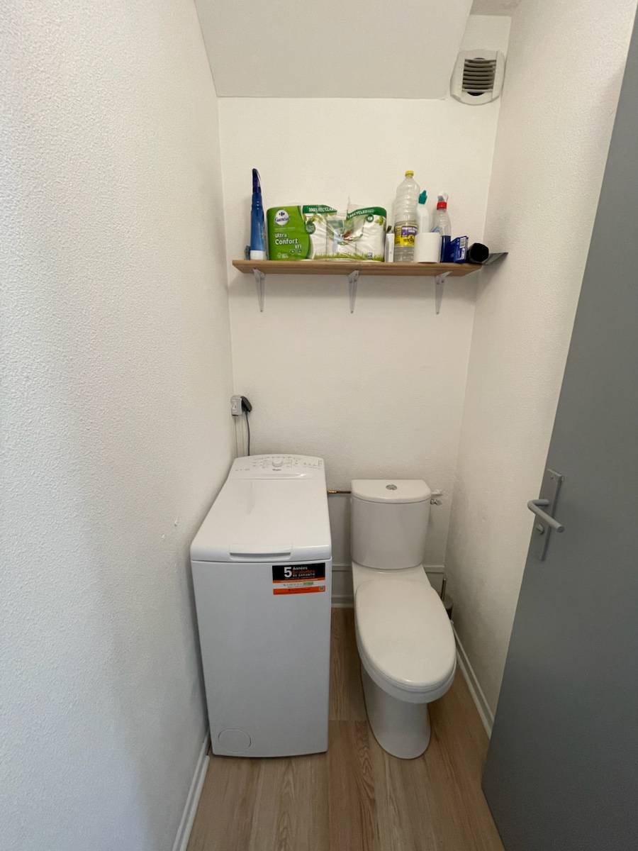 Une photo de l’annonce