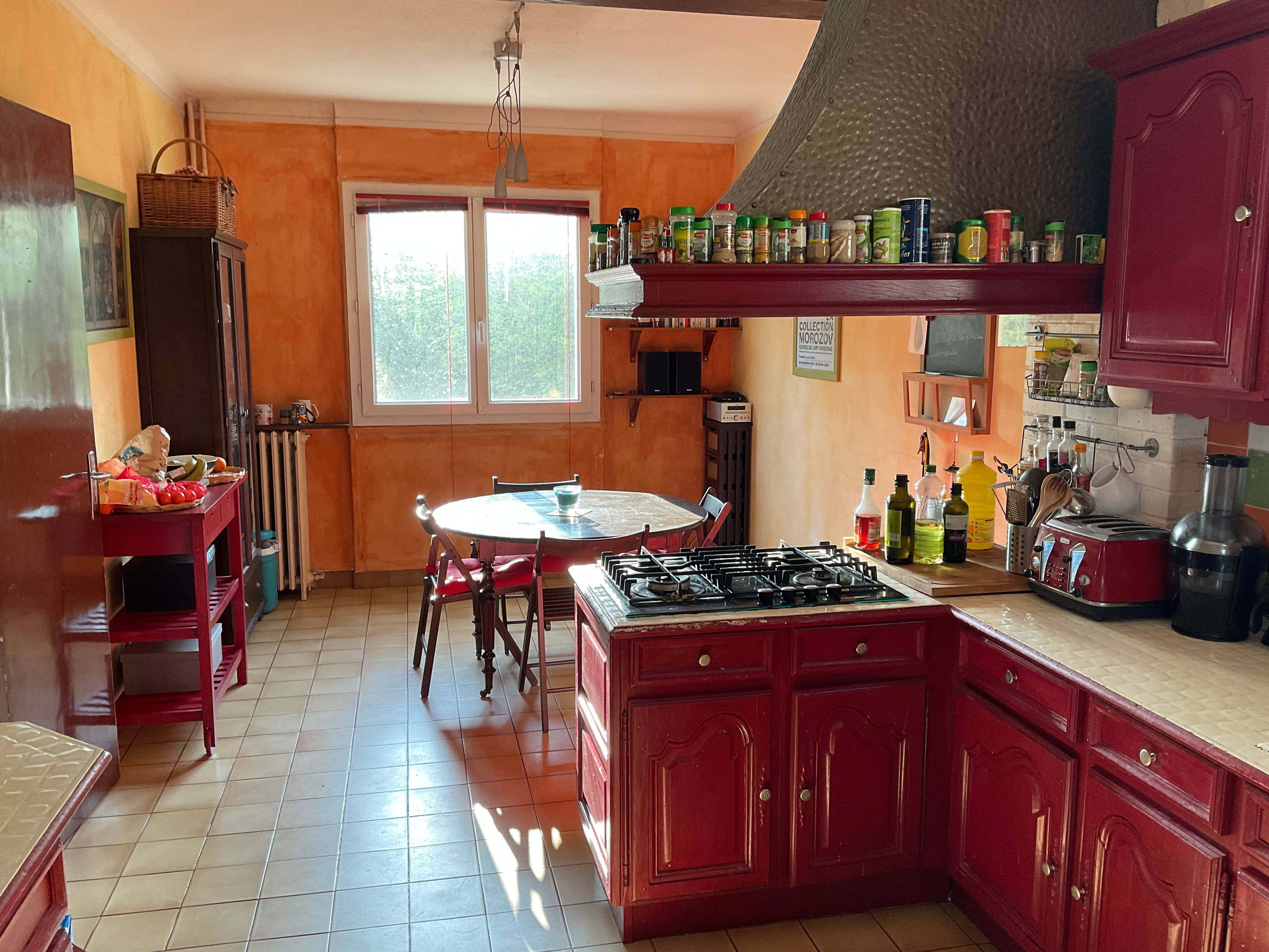 Une photo de l’annonce