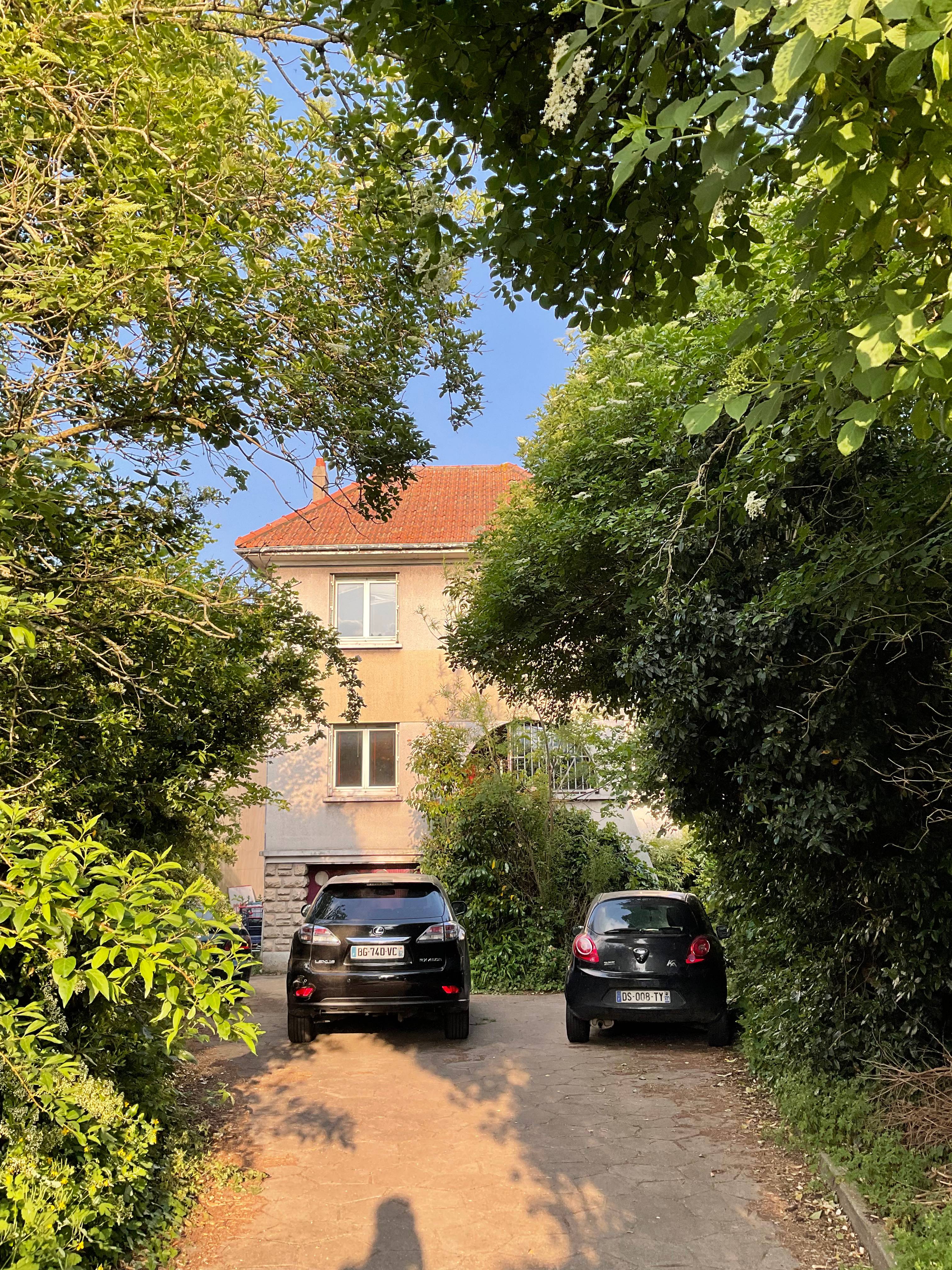 Propose Colocation de 3 personnes - Maison de 150m² à VIllejuif