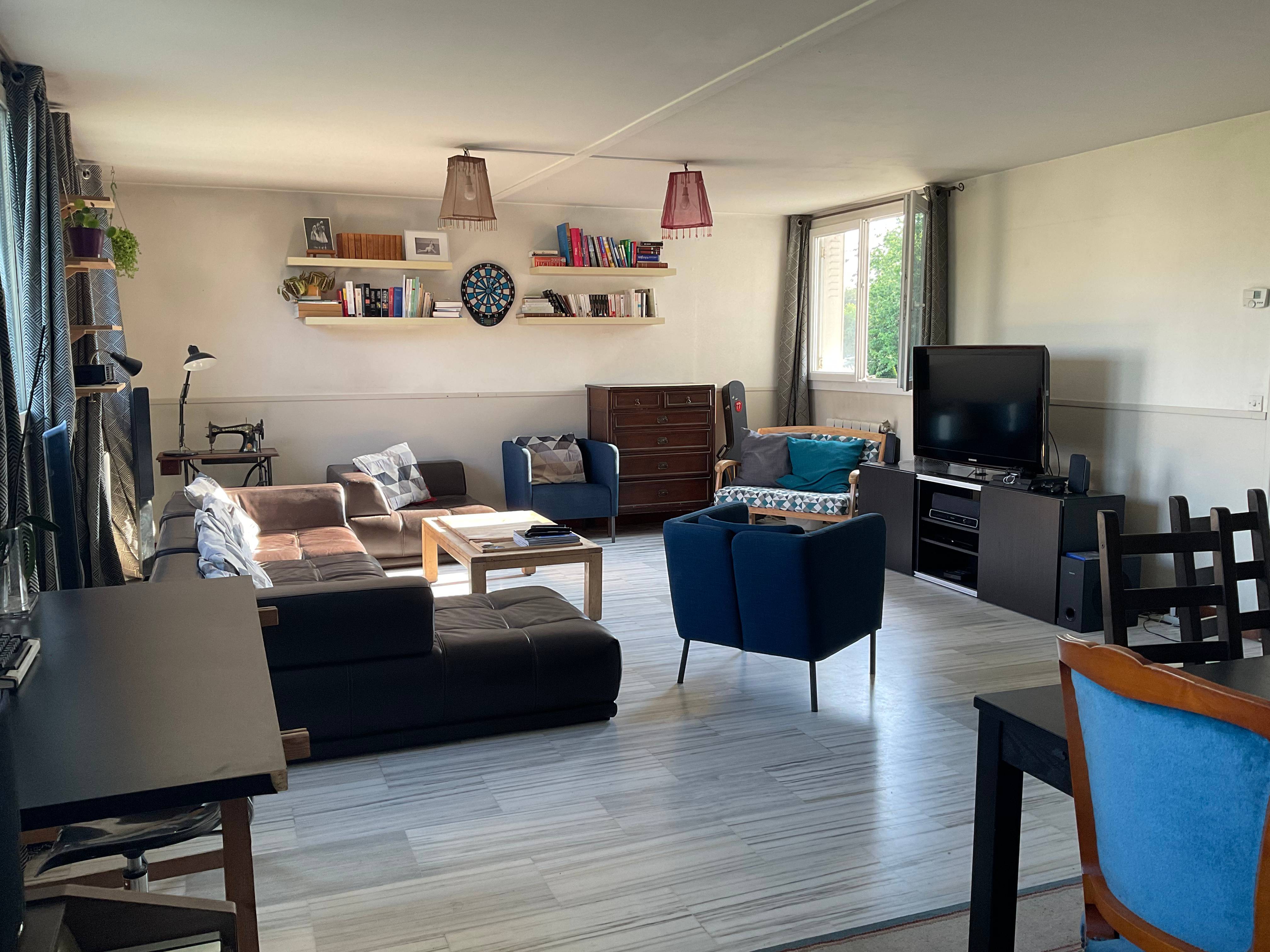 Une photo de l’annonce