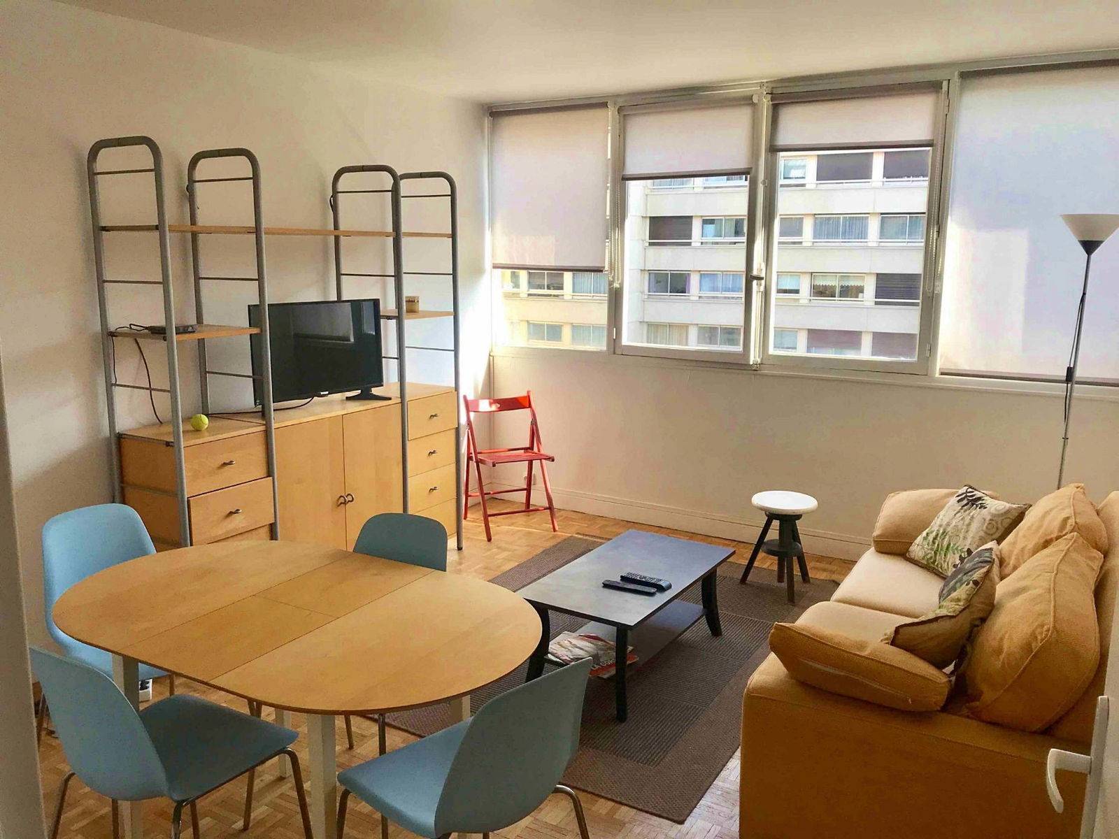 Une photo de l’annonce