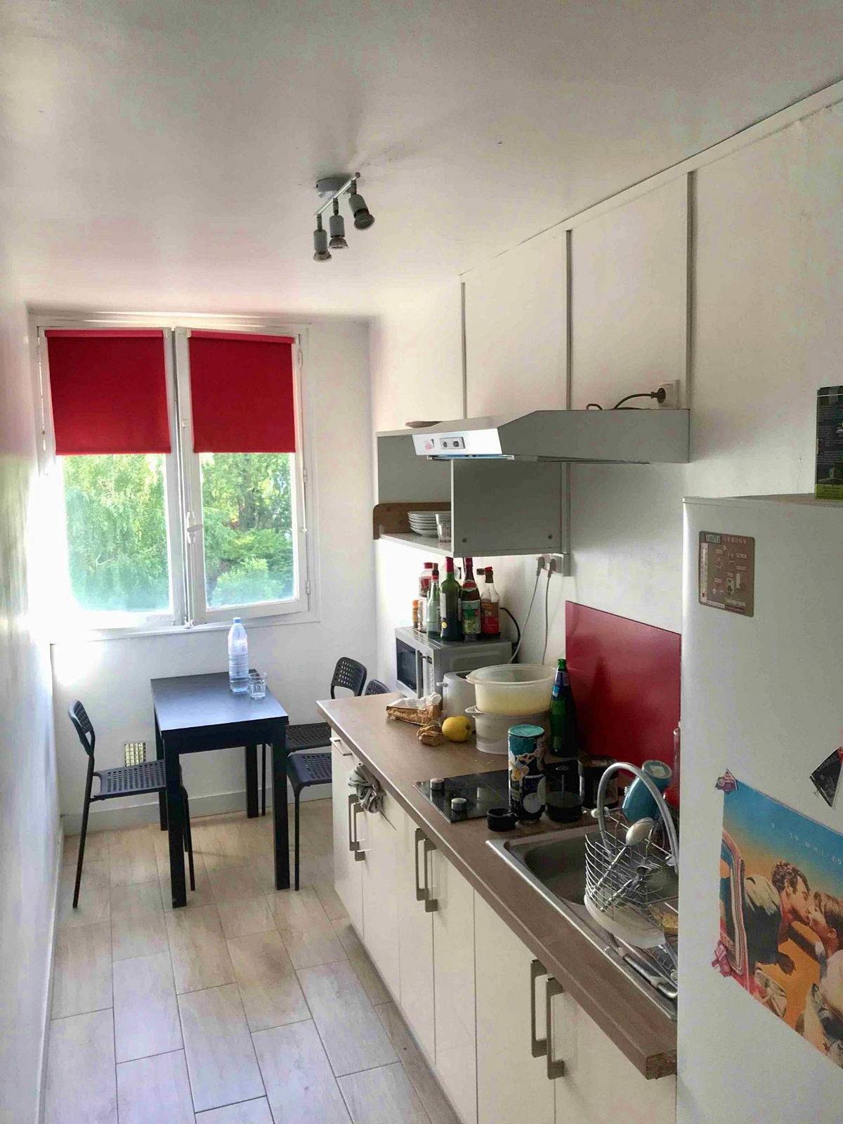 Une photo de l’annonce