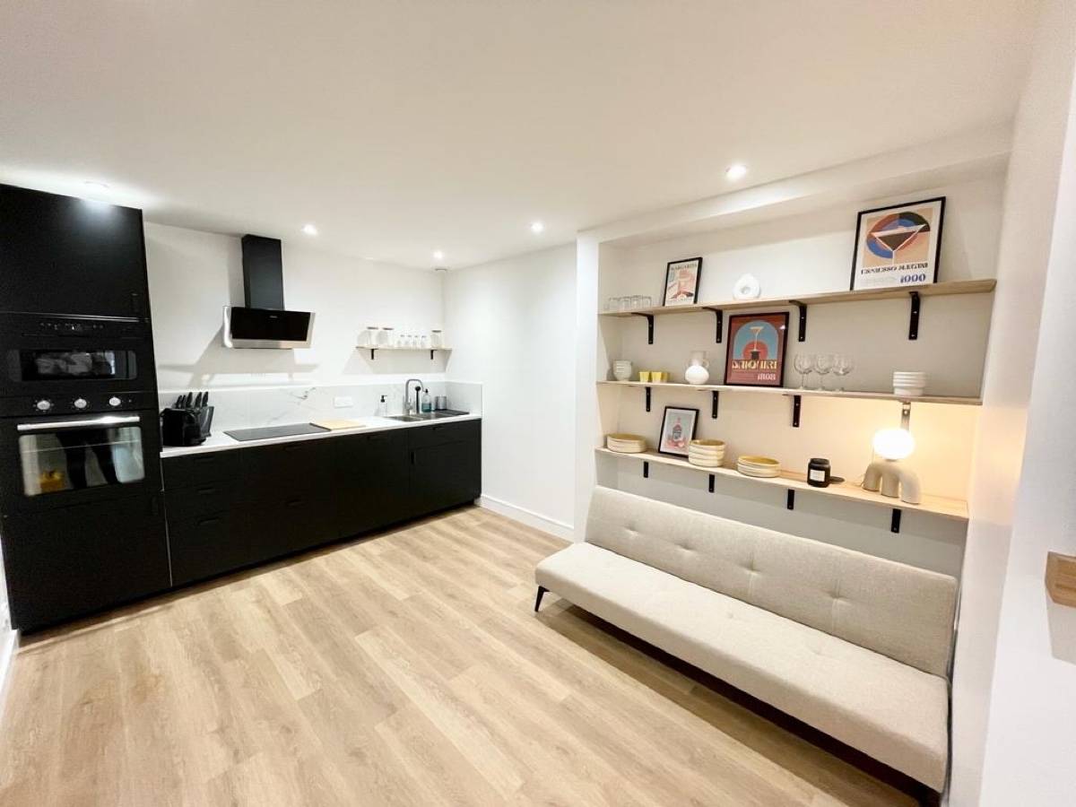 Loue 2 chambres en colocation premium Toulouse - Place Dupuy / Pont Guilhemery