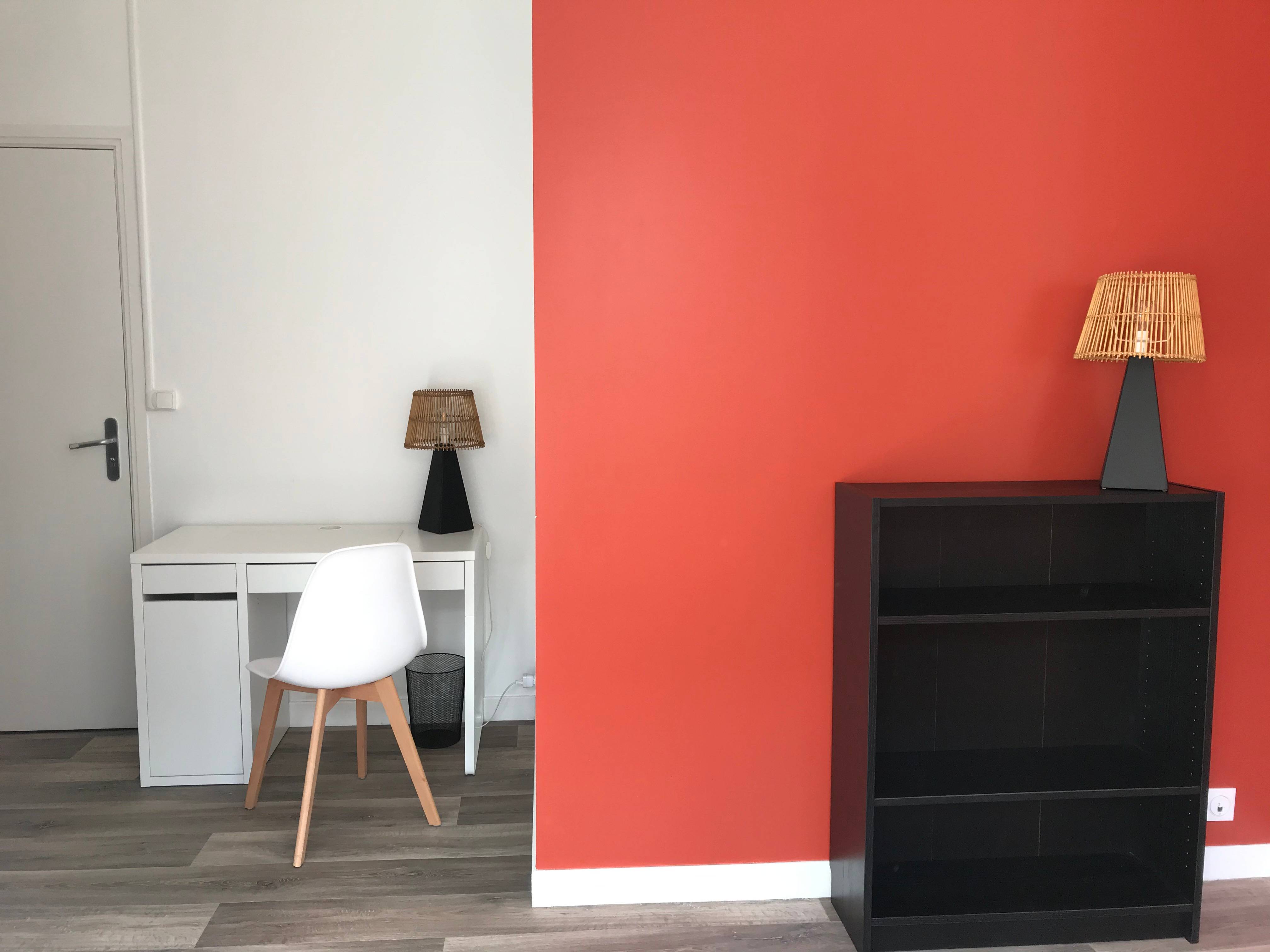 Une photo de l’annonce