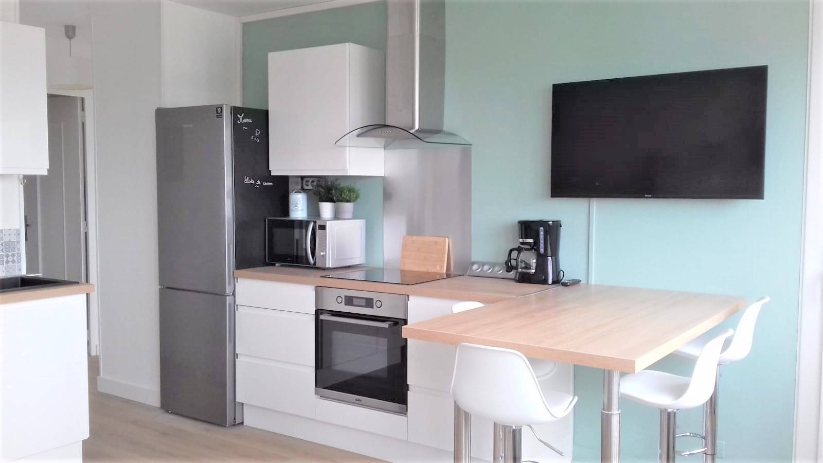 Une photo de l’annonce