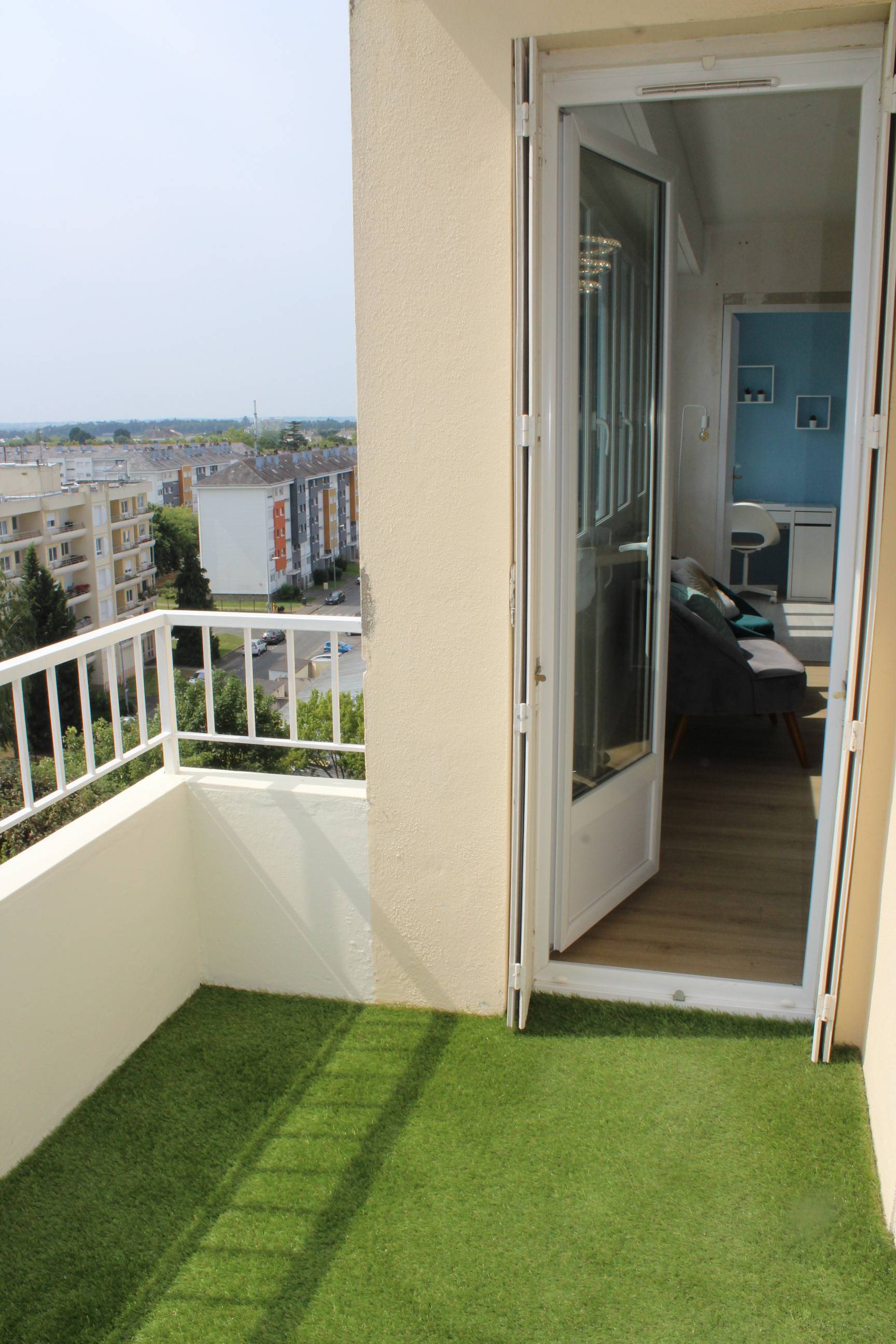 Une photo de l’annonce