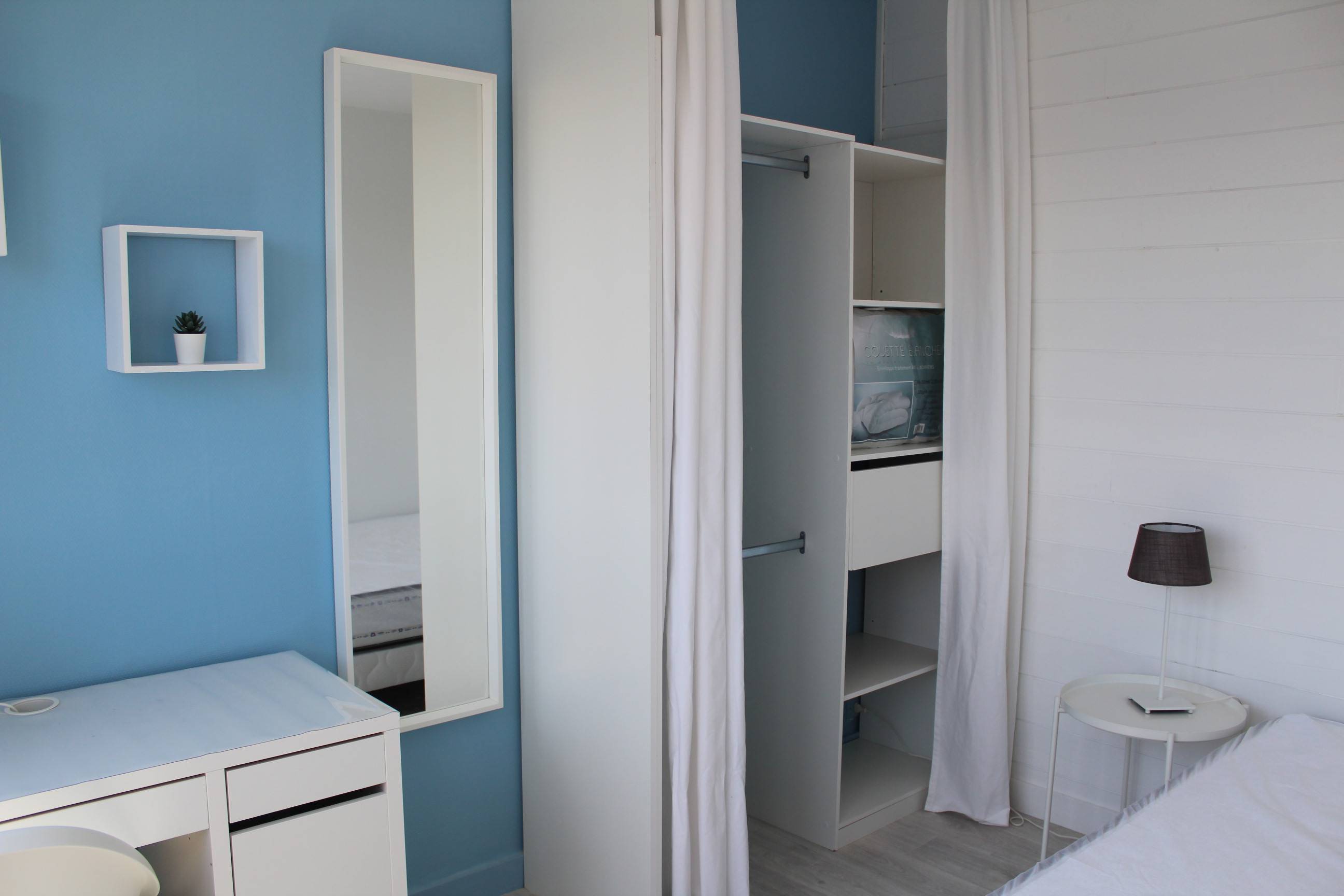 Une photo de l’annonce