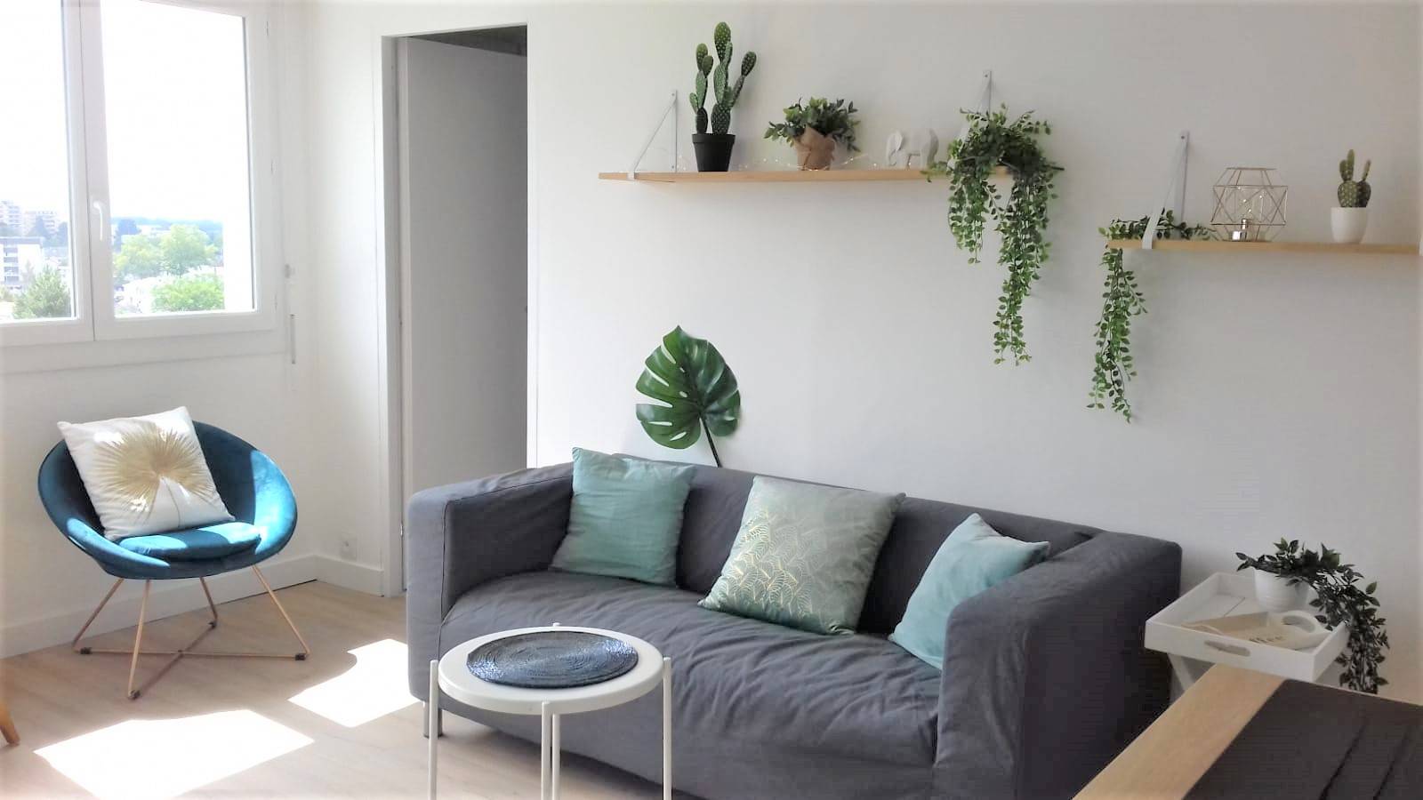 Une photo de l’annonce