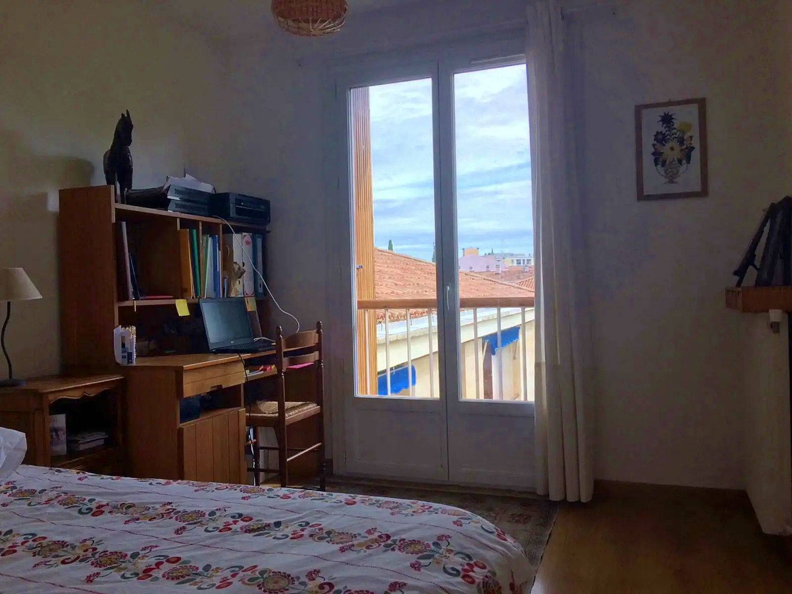 Une photo de l’annonce