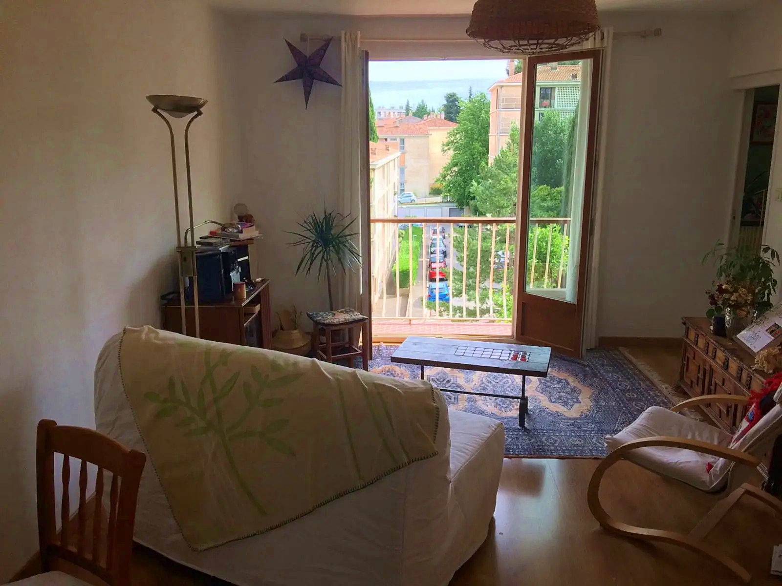 Une photo de l’annonce