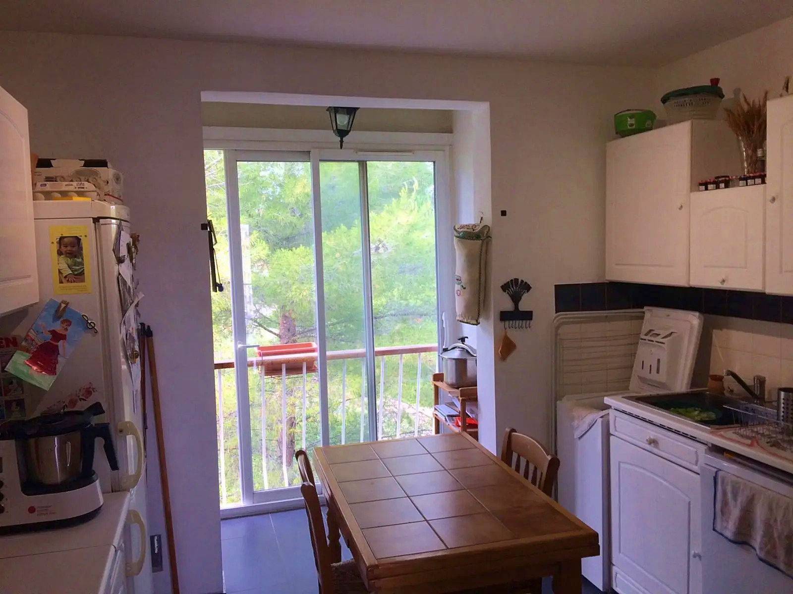 Une photo de l’annonce