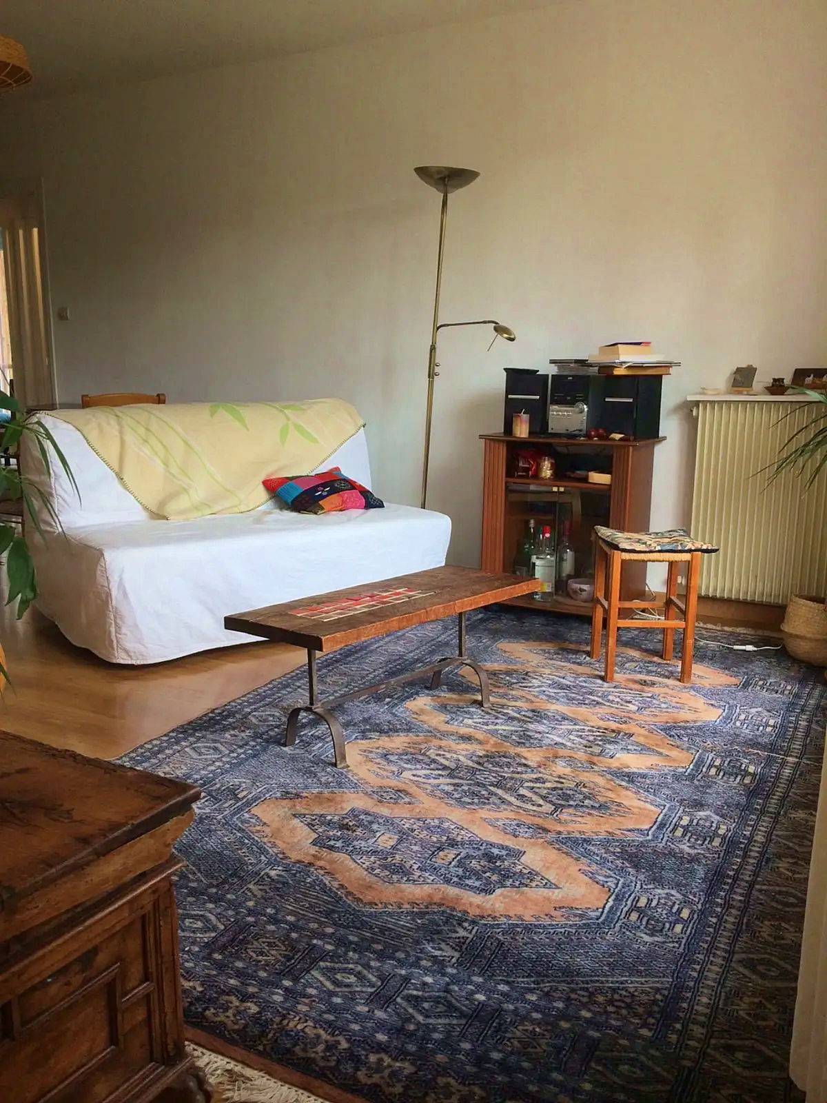 Une photo de l’annonce