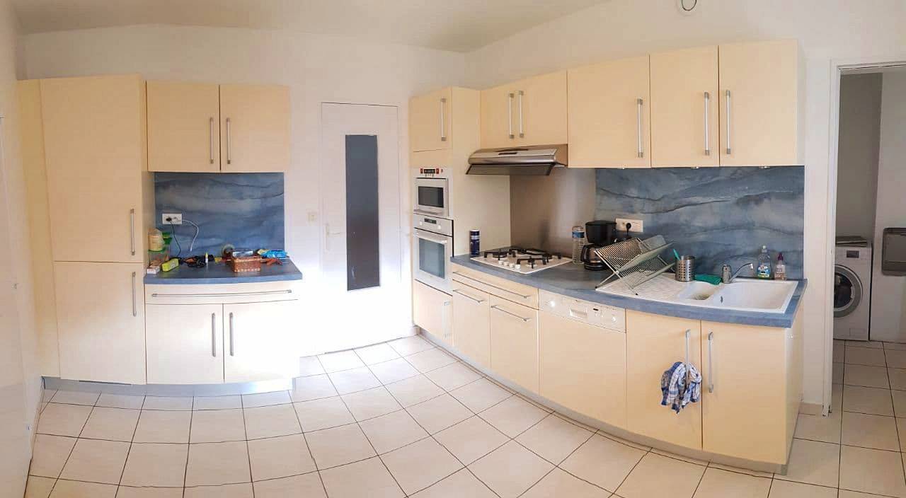 Propose colocation de qualité et rénovée - 3 chambres