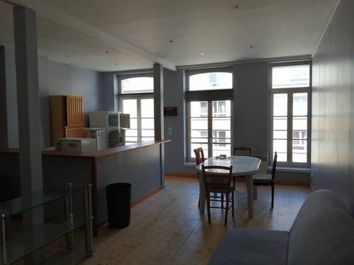 Propose Colocation pour 4 personnes quartier Vauban Lille (59)