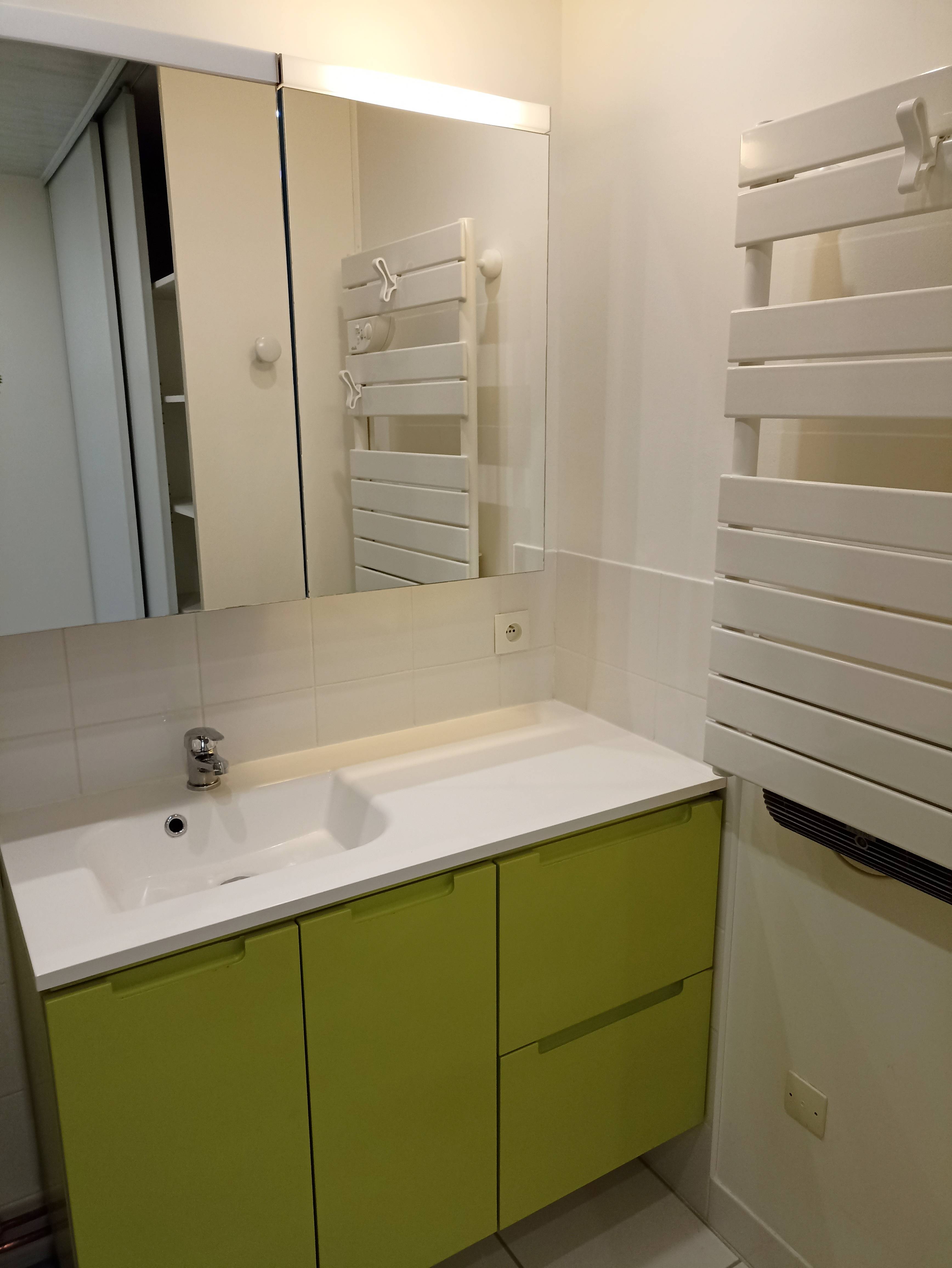 Une photo de l’annonce