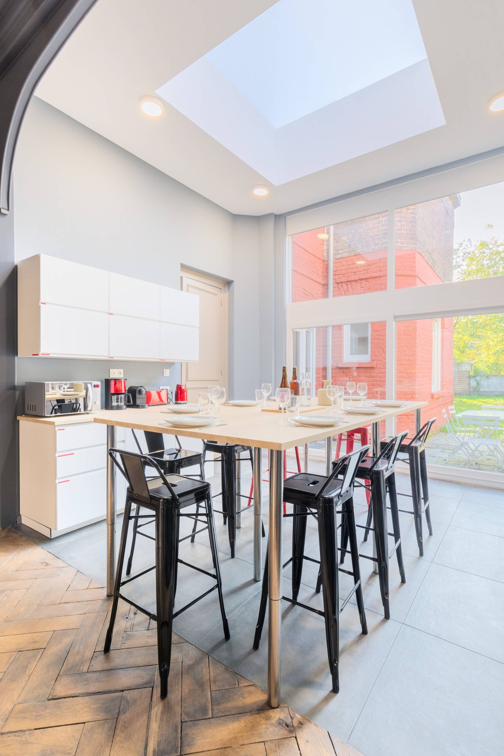 Une photo de l’annonce