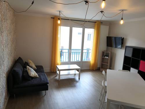 Colocation 2 chambre 15m², entre le CHU et l’école d’architecture. Maison de 140m² avec terrasse 20m²