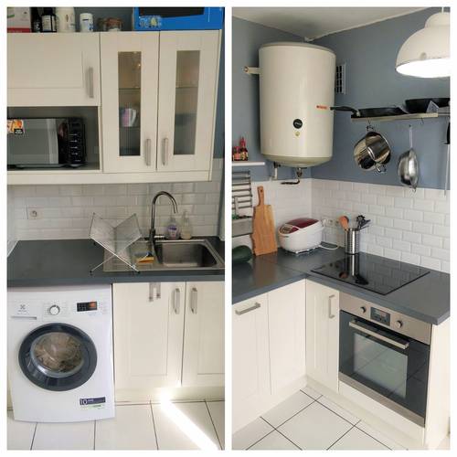 Loue une chambre dans colocation 68m² Saint Etienne (42) Cours Fauriel