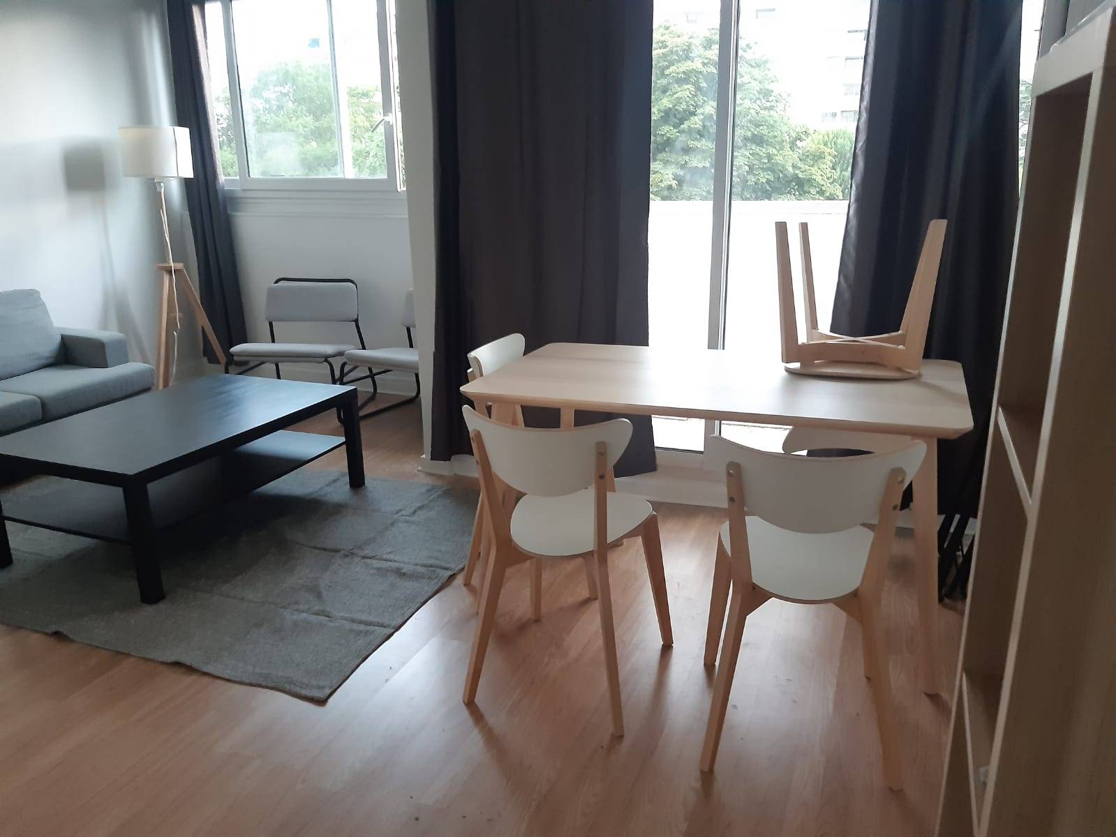 Une photo de l’annonce