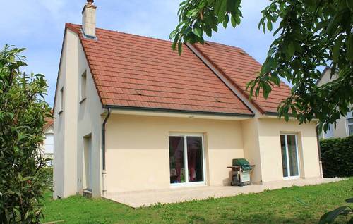 Propose une colocation Seniors- Dijon (21)