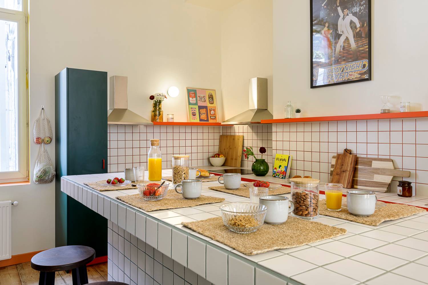 Une photo de l’annonce