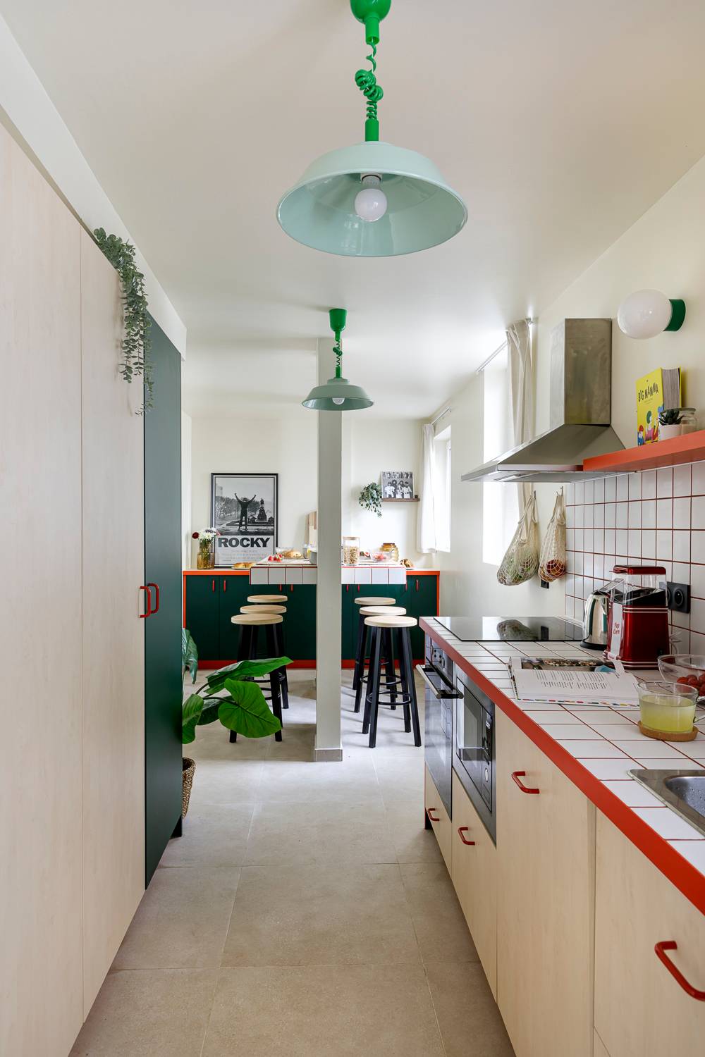 Une photo de l’annonce