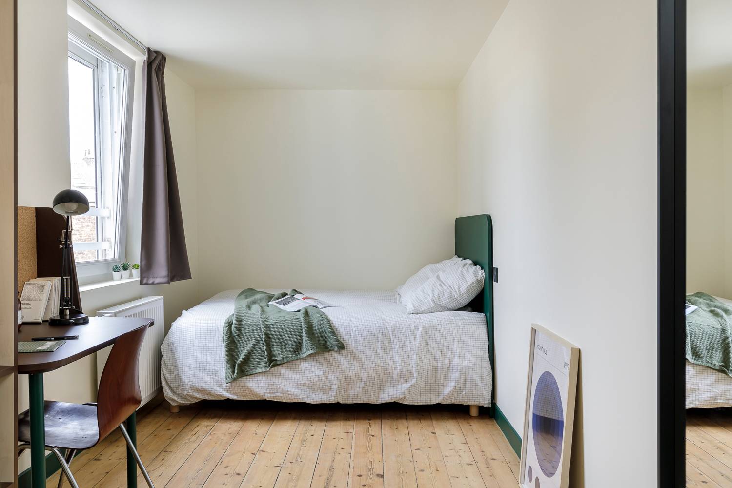 Une photo de l’annonce