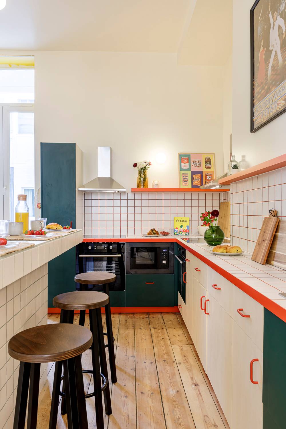 Une photo de l’annonce