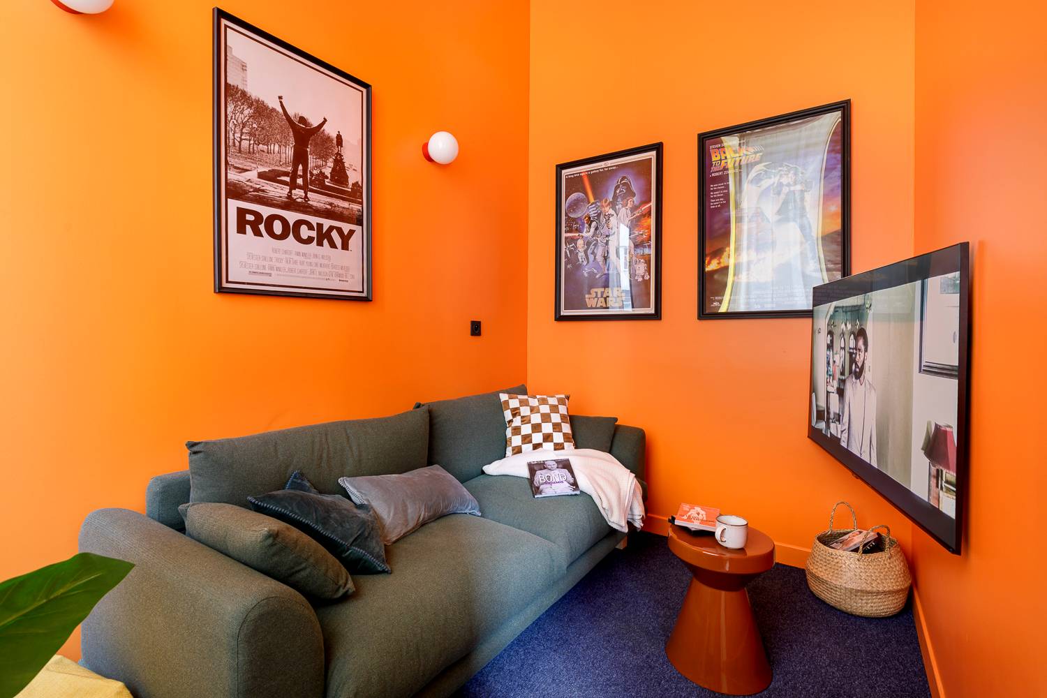 Une photo de l’annonce